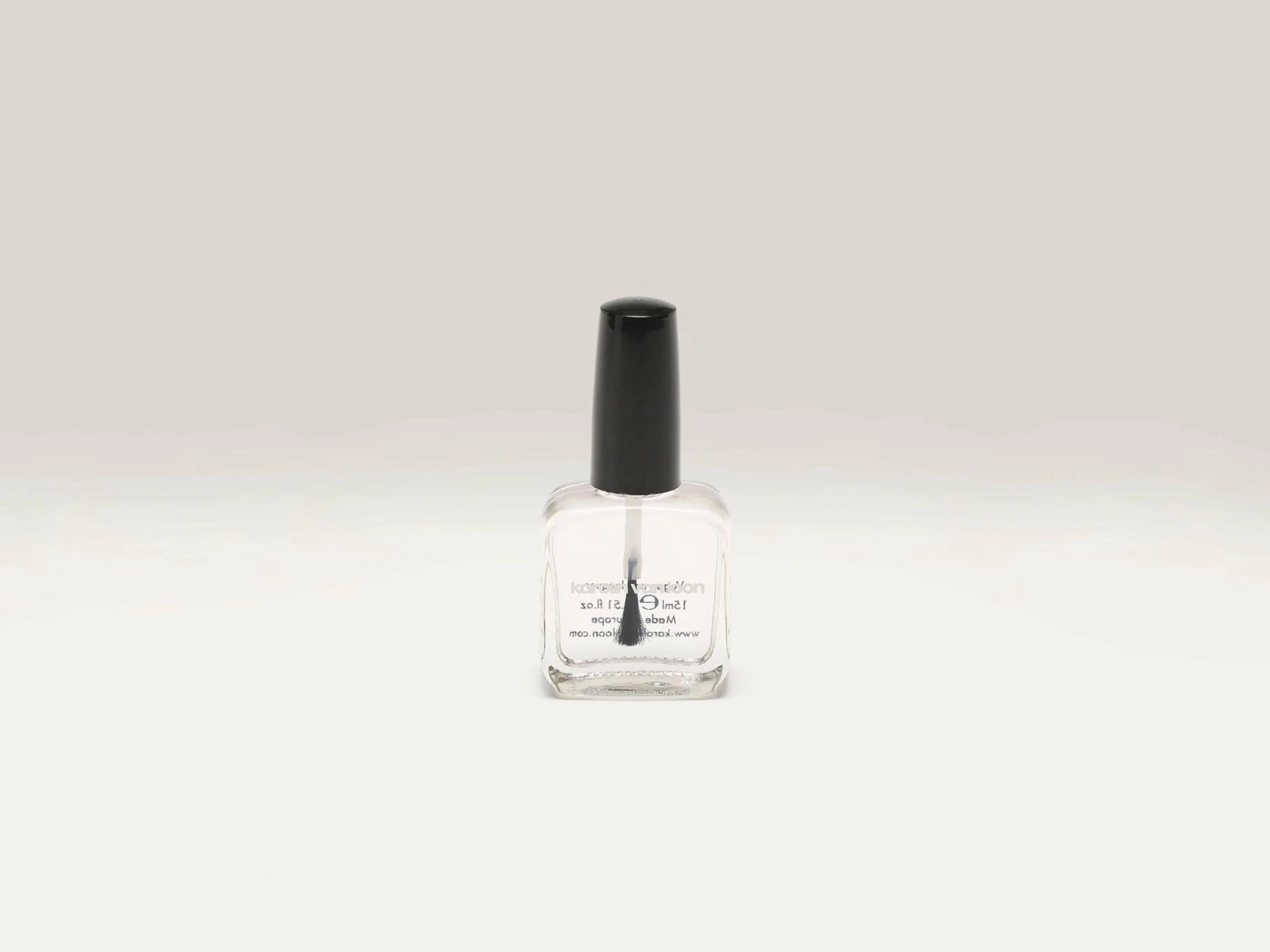 KAROLIN VAN LOON 28 Cosmic Top Coat