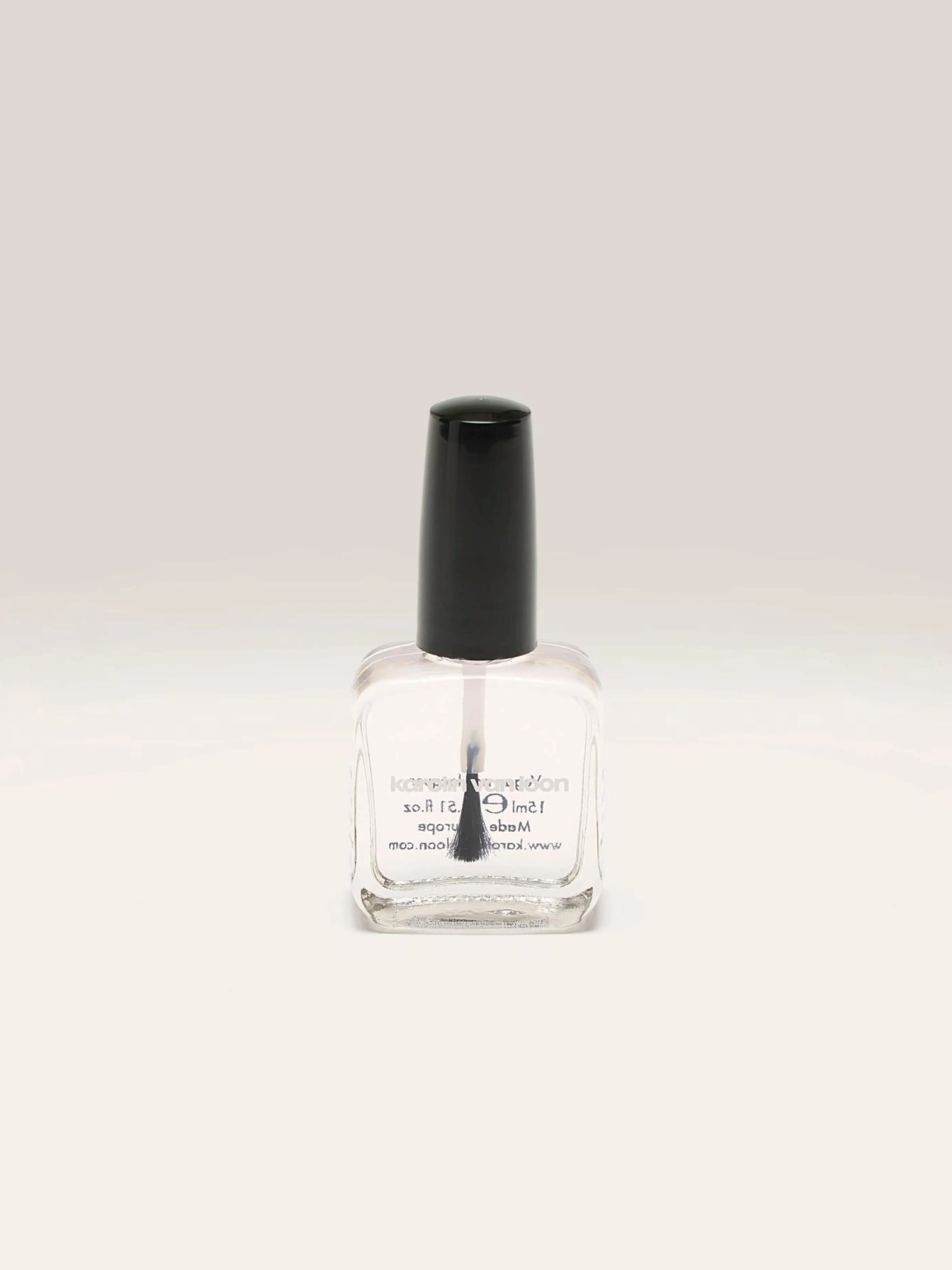 KAROLIN VAN LOON 28 Cosmic Top Coat