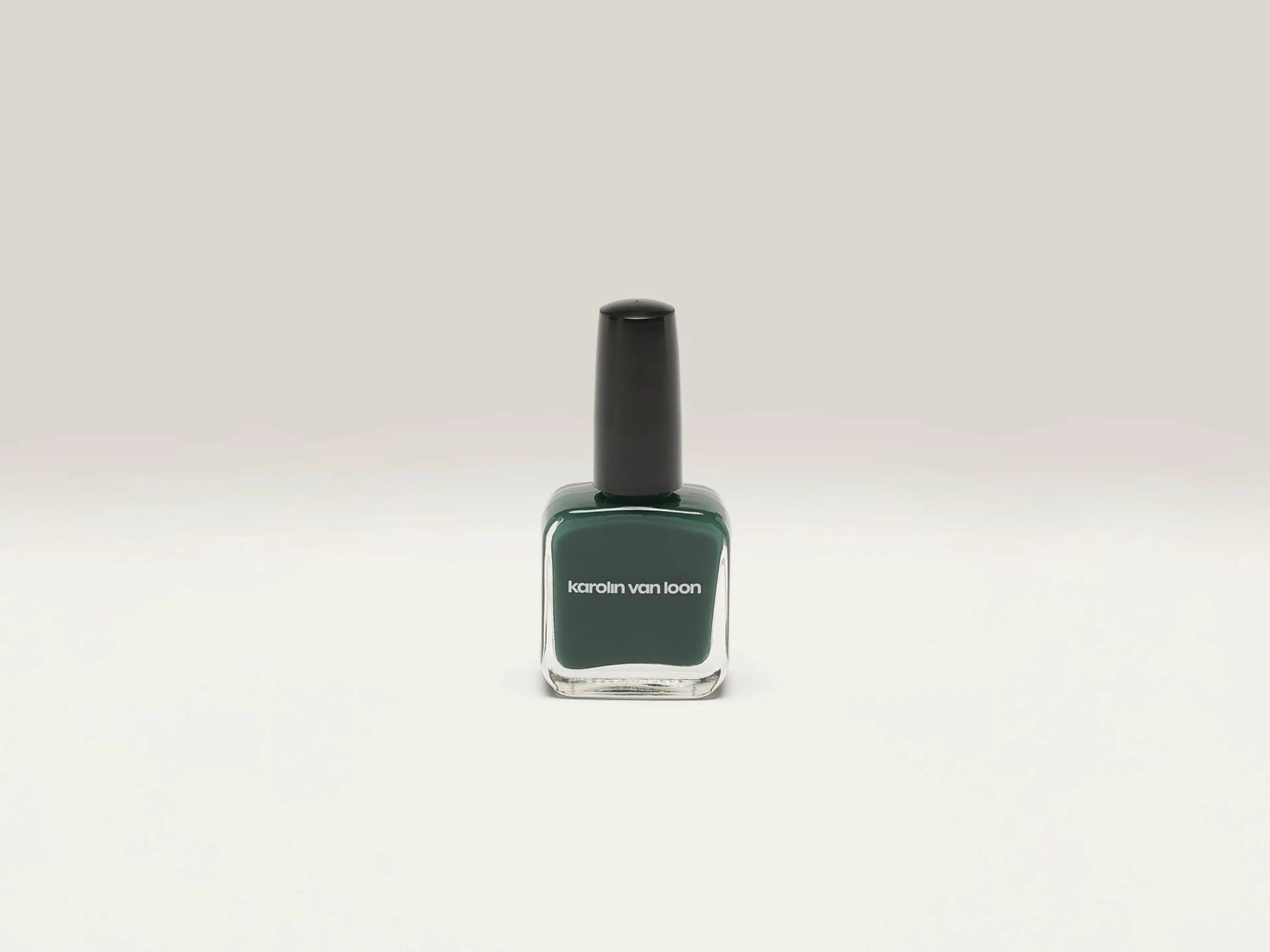 KAROLIN VAN LOON 19 Feuille Lotus Nagellak