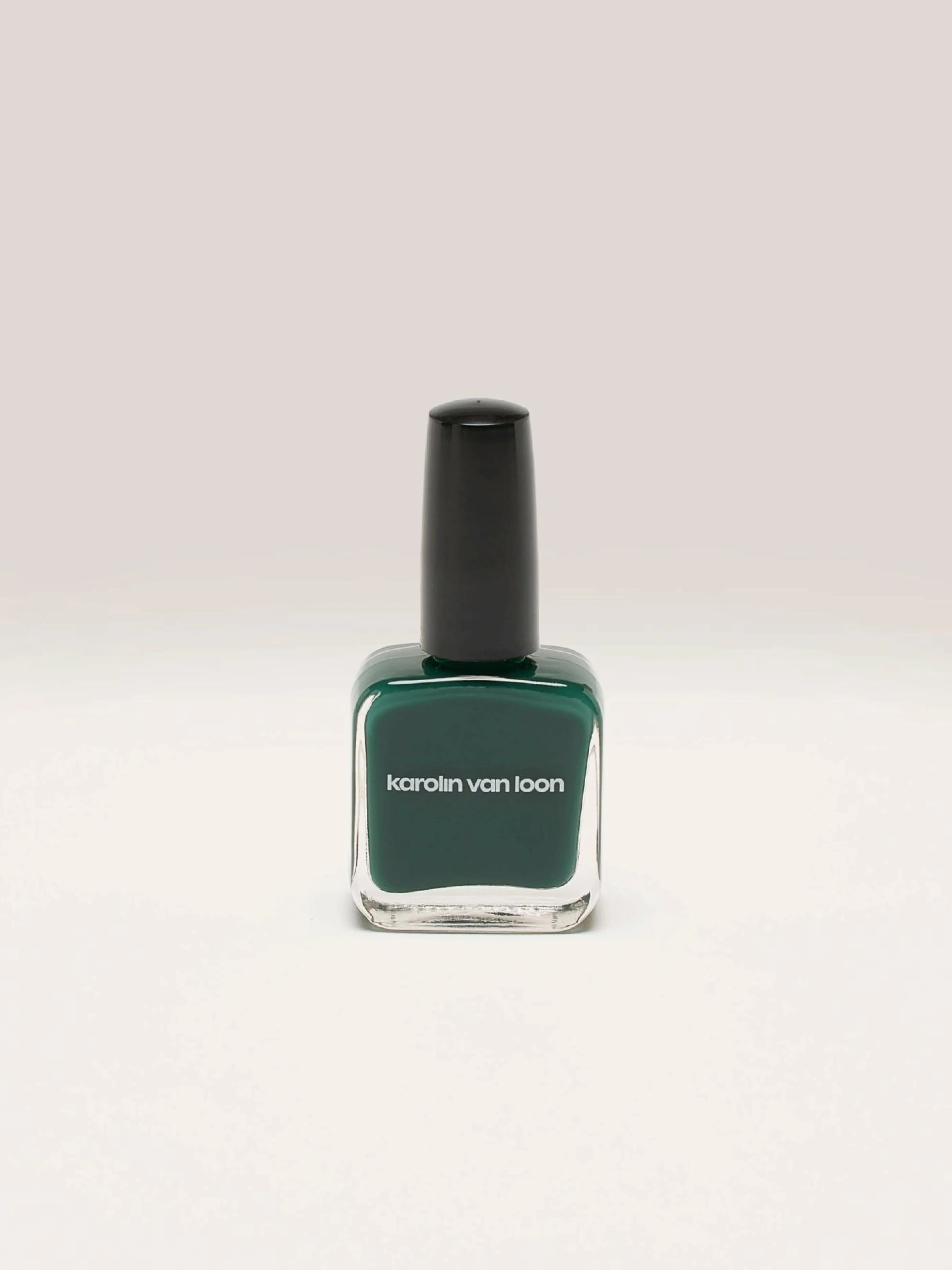 KAROLIN VAN LOON 19 Feuille Lotus Nagellak