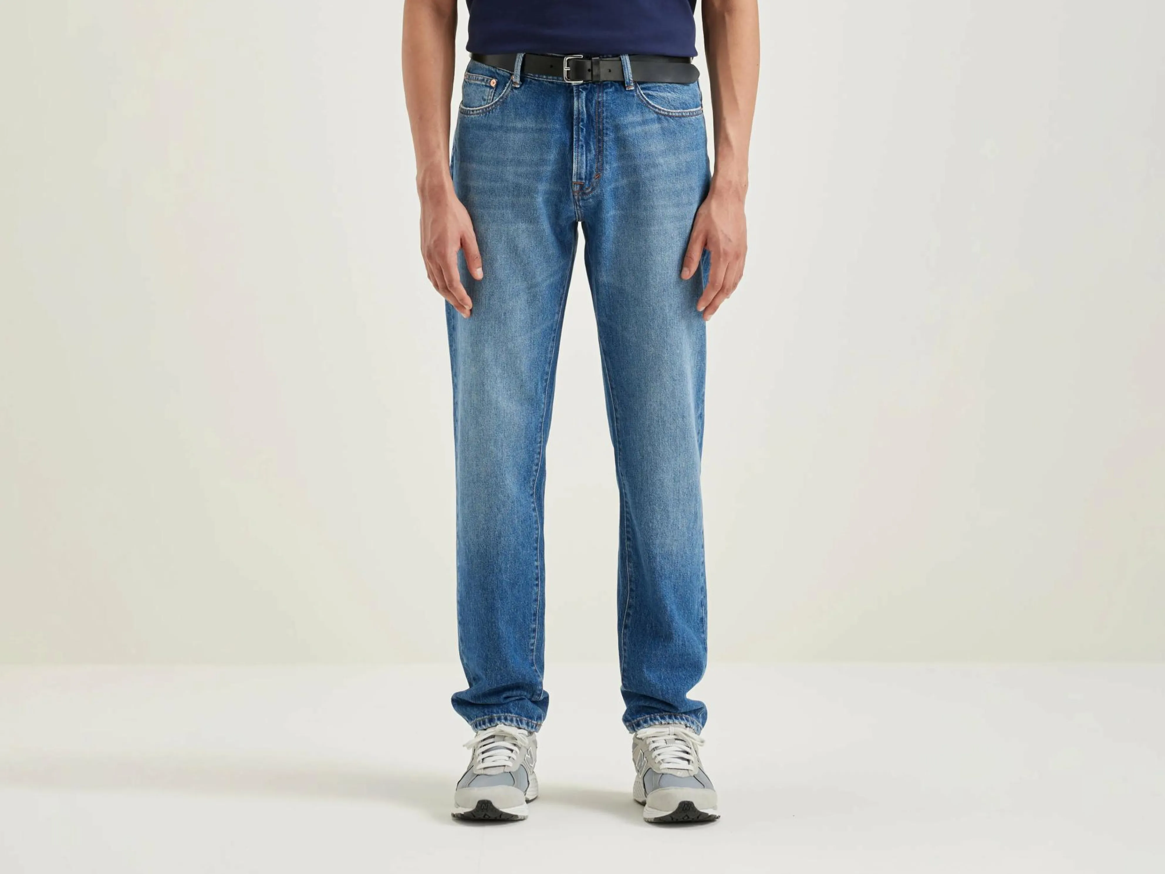 Keegan Rechte Jeans