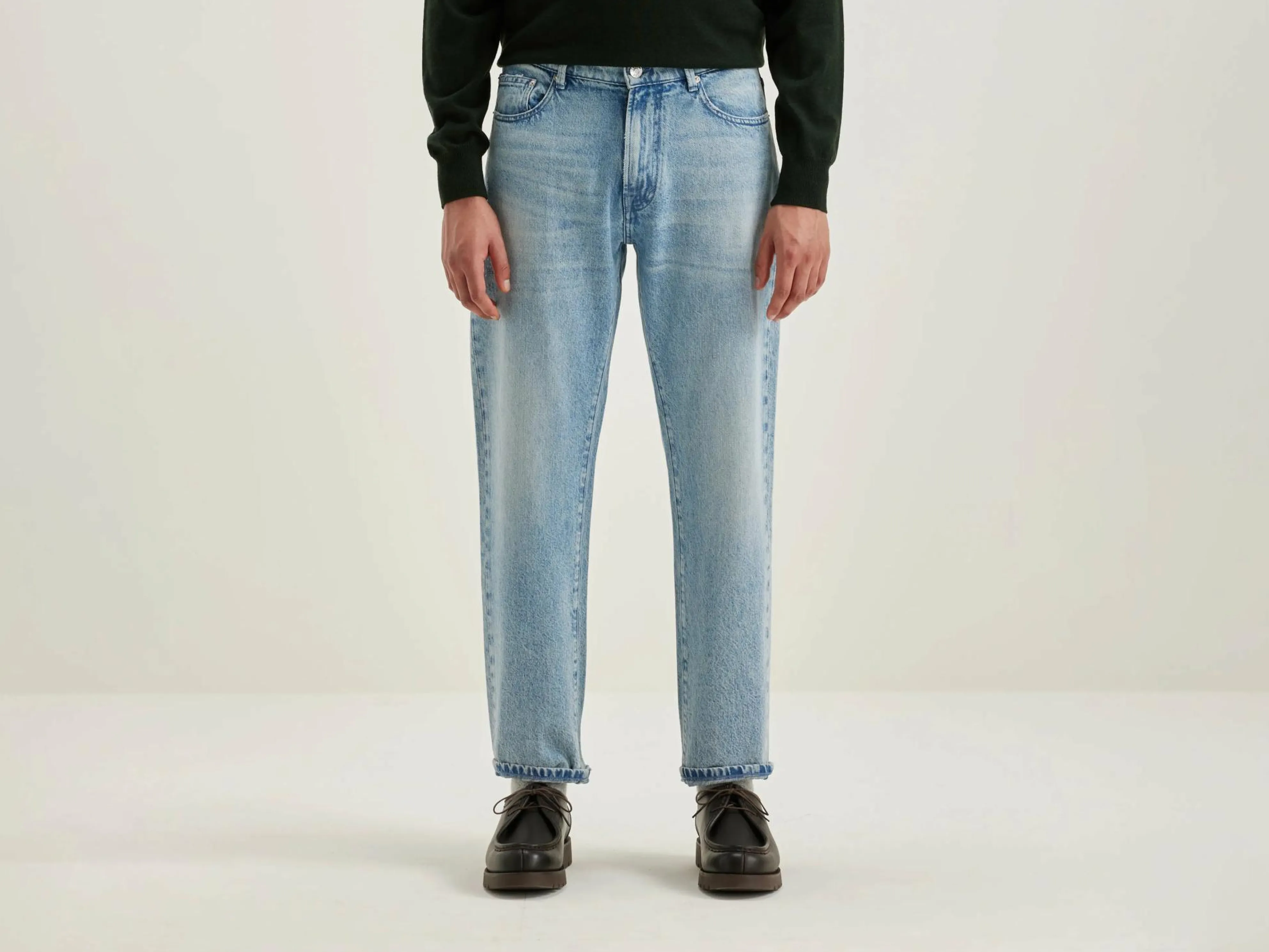 Keegan Rechte Jeans
