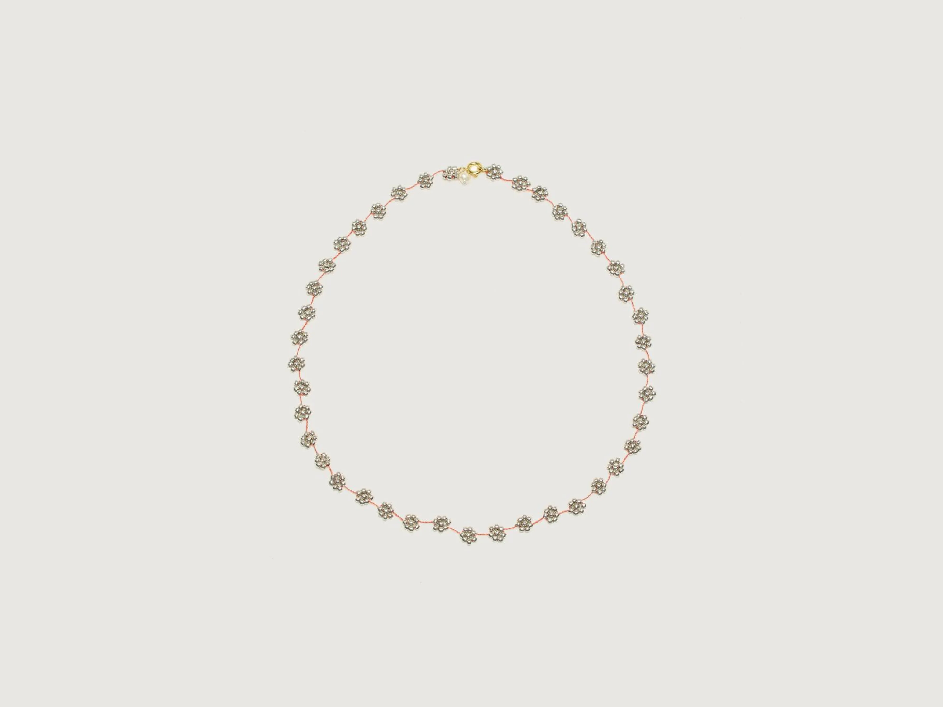 LABRO Fiori N° 27 Halsketting