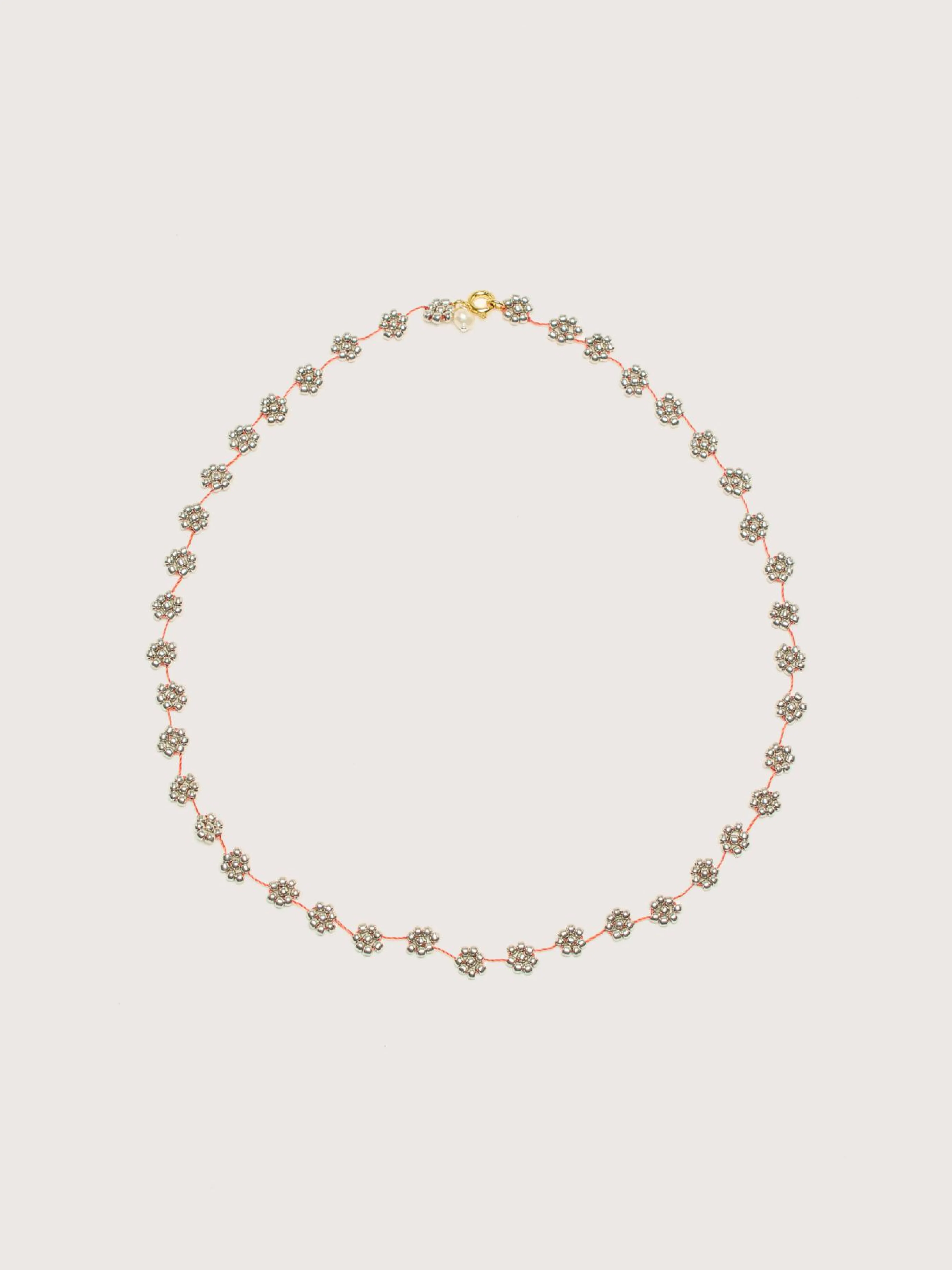 LABRO Fiori N° 27 Halsketting