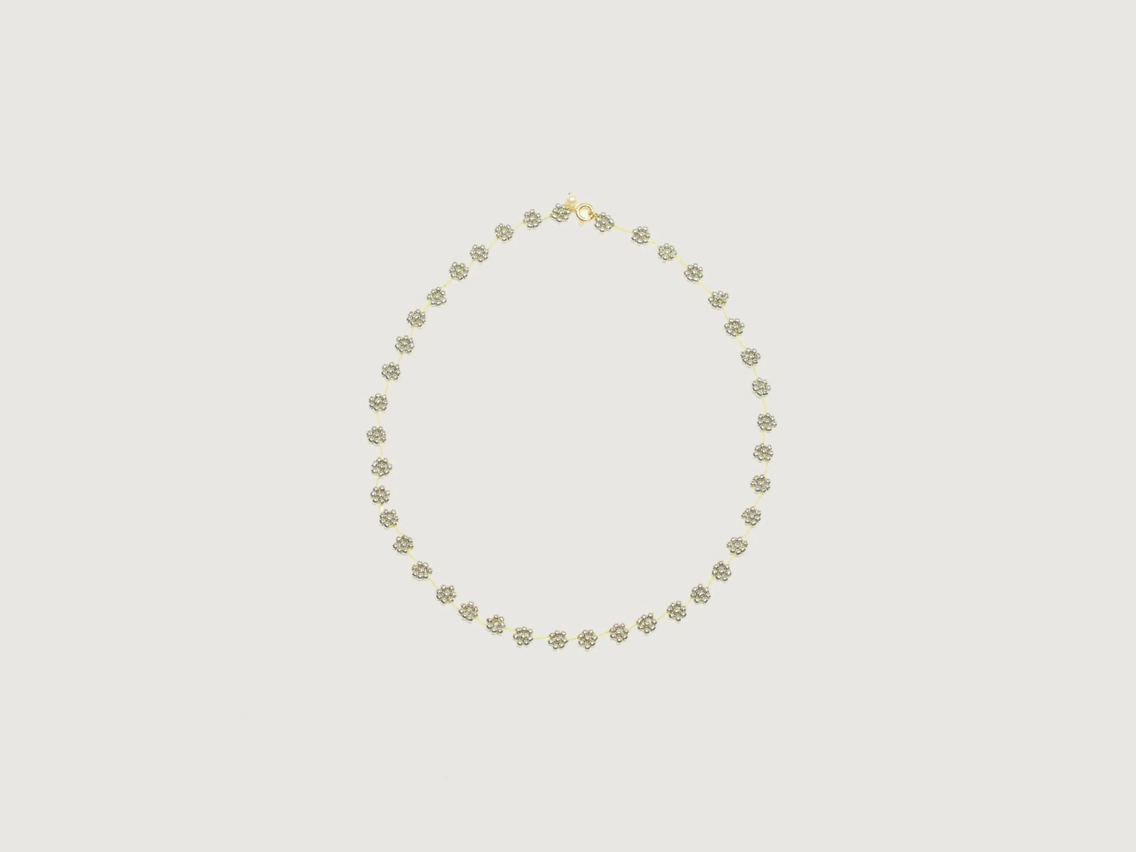 LABRO Fiori N° 26 Halsketting