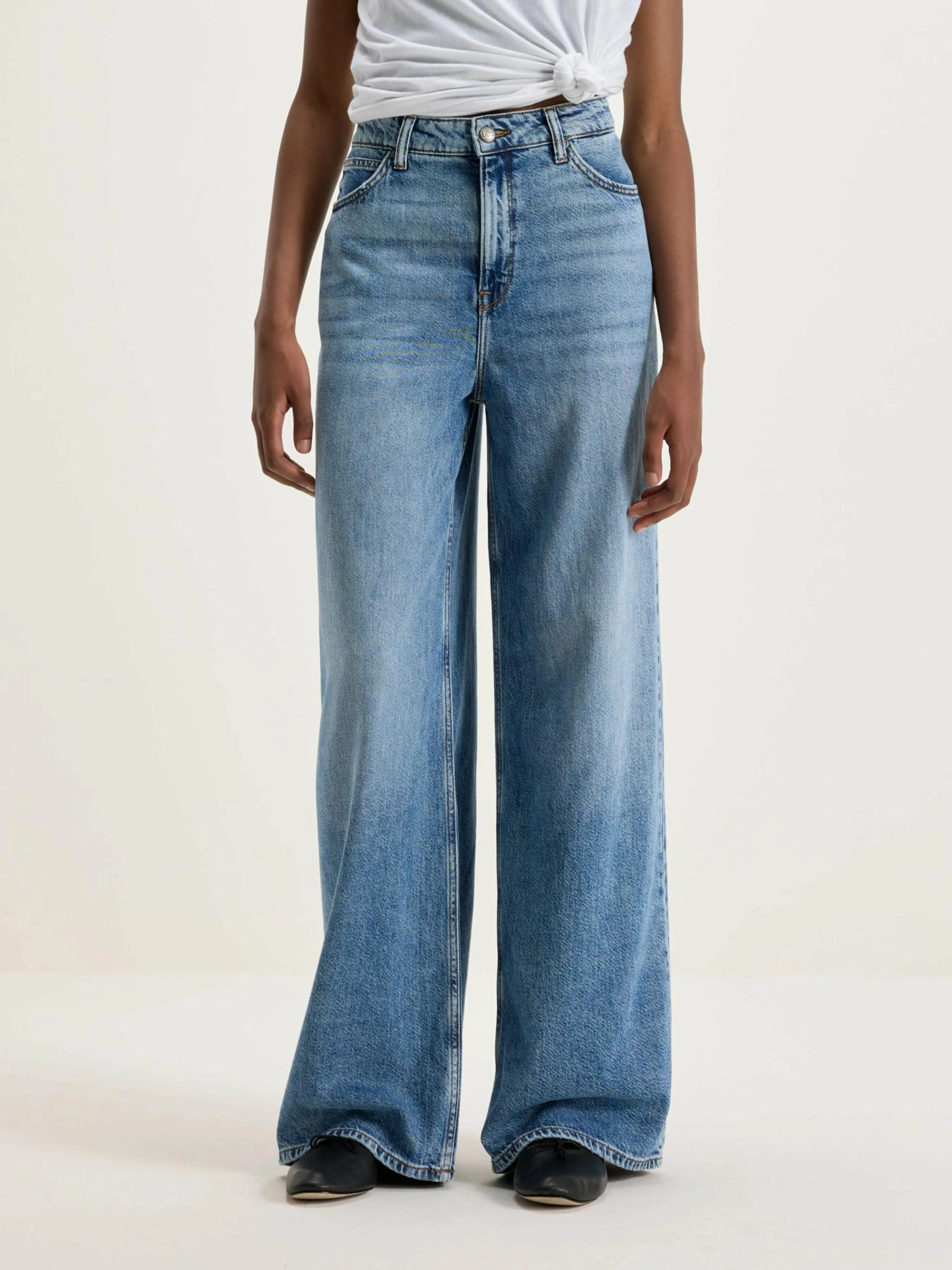 LEE Stella A Line Jeans