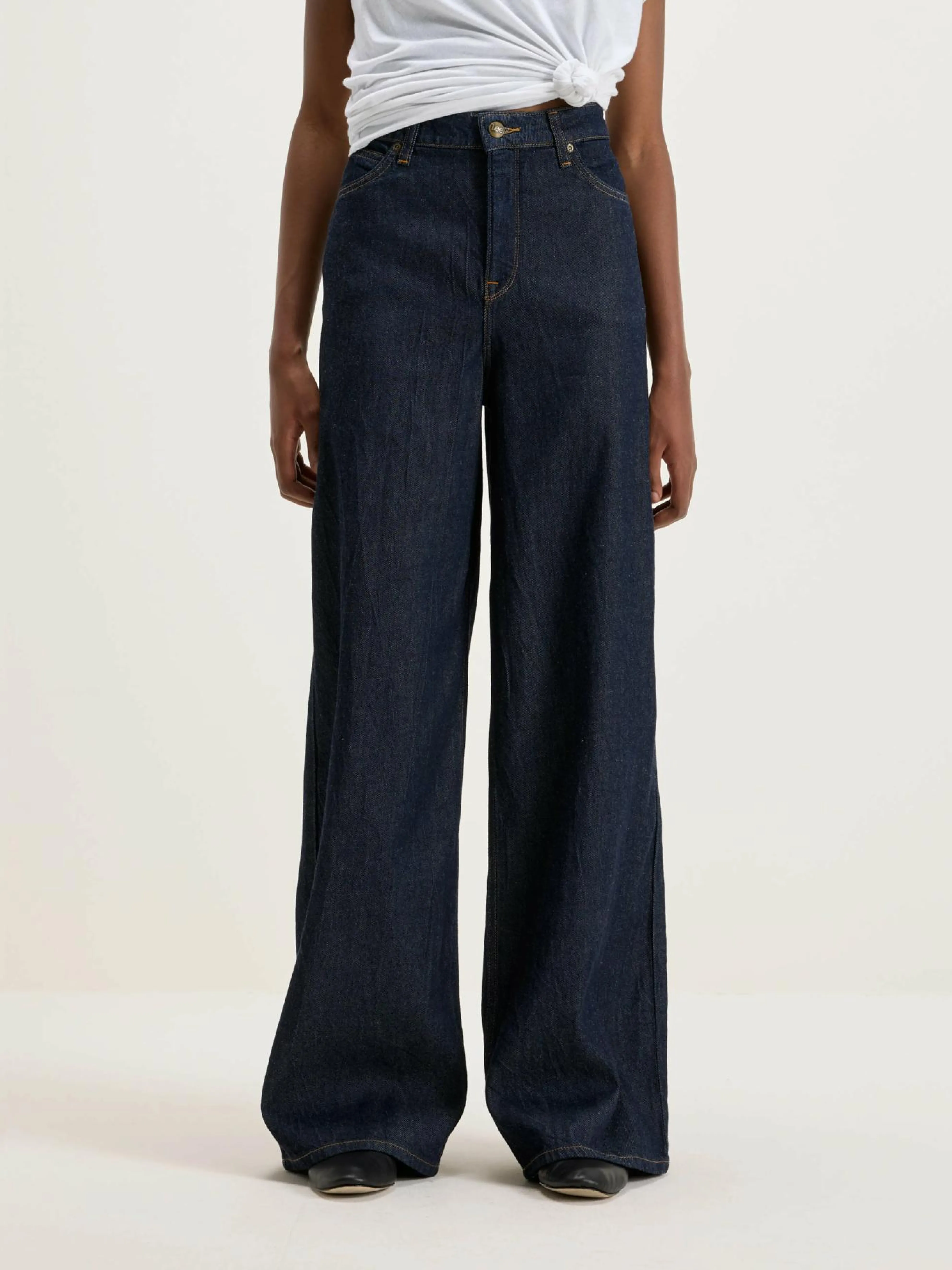 LEE Stella A-Line Jeans