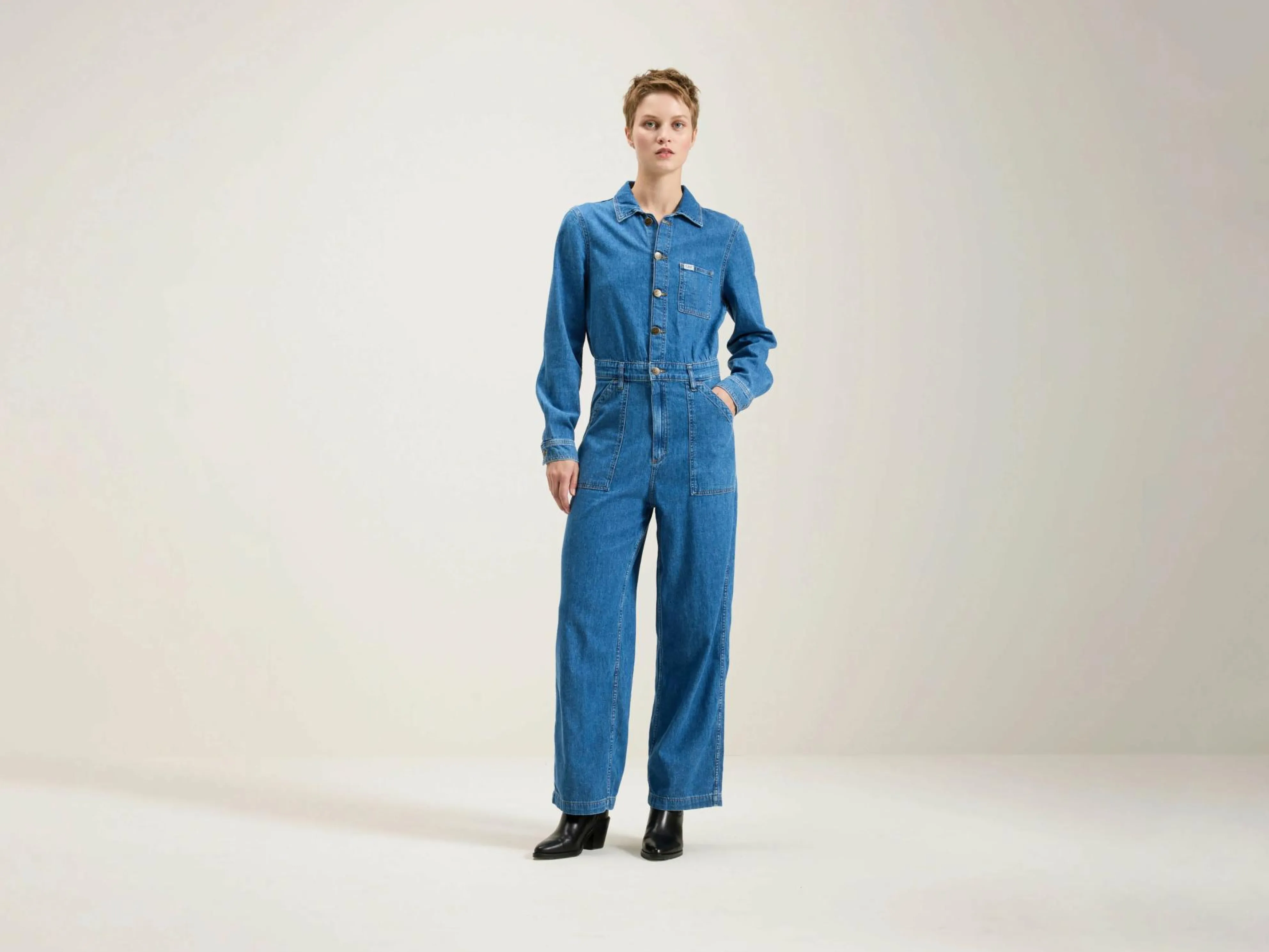 LEE Werkkleding Unionall