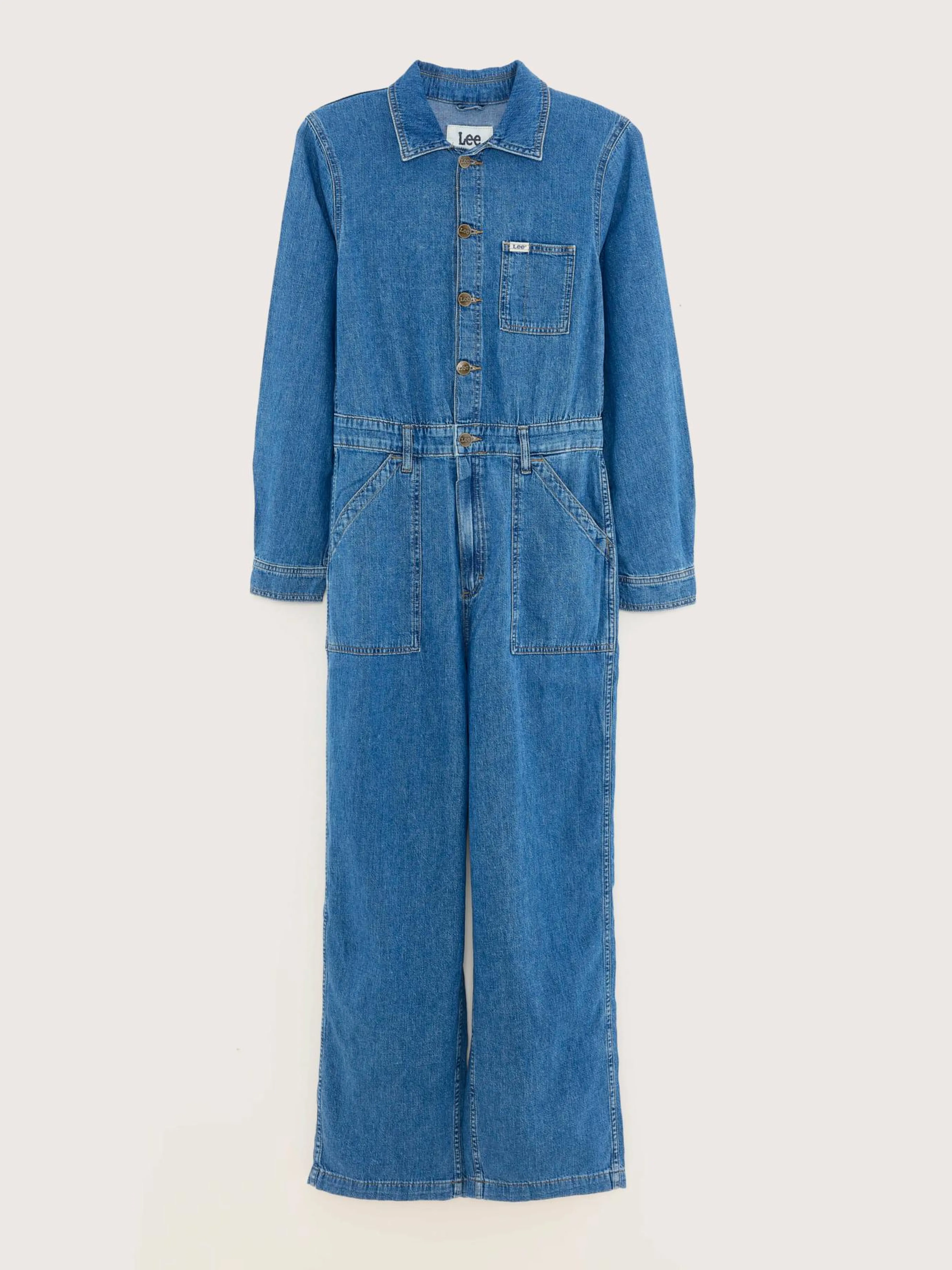 LEE Werkkleding Unionall