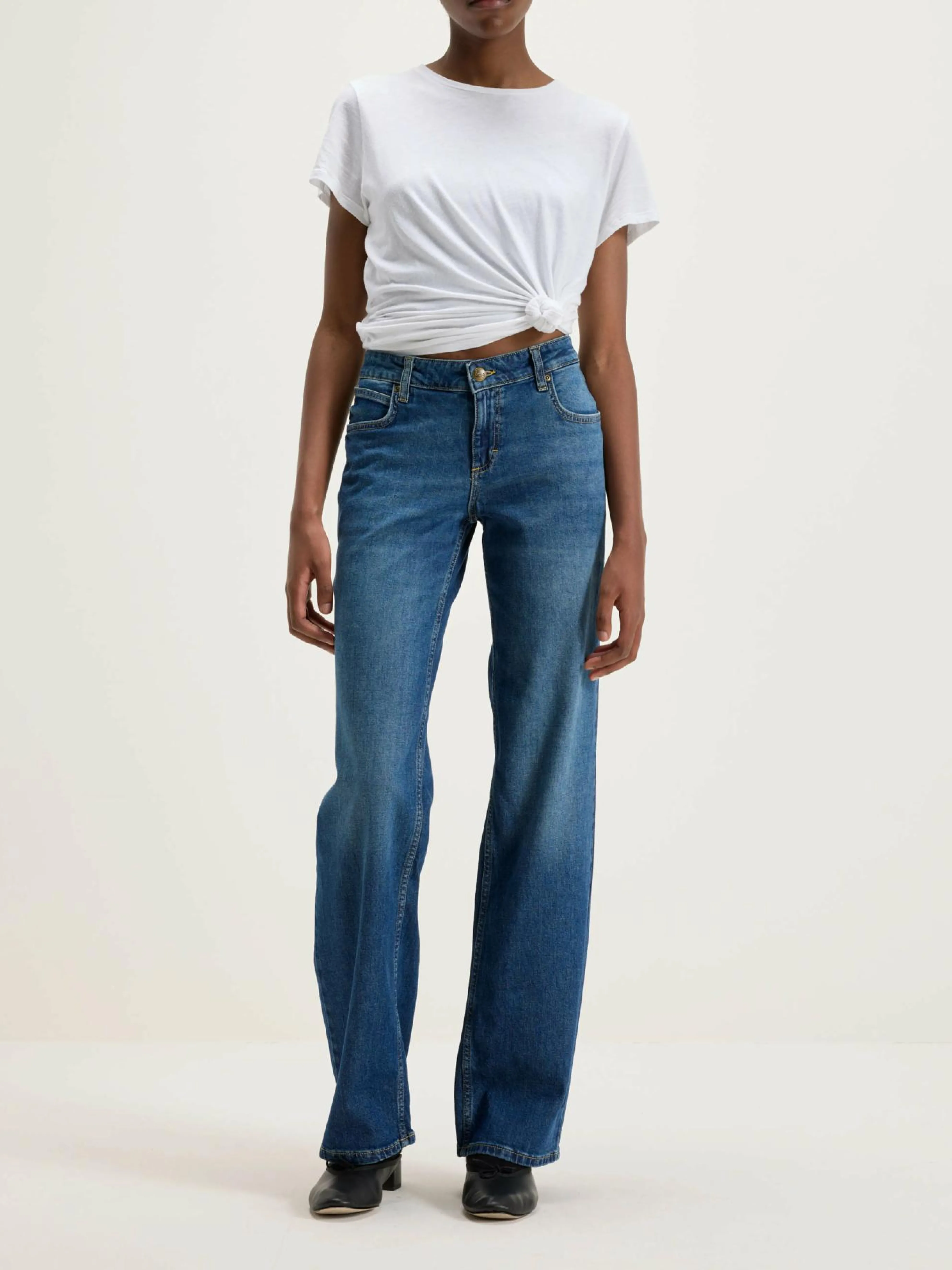 LEE Zoe Jeans