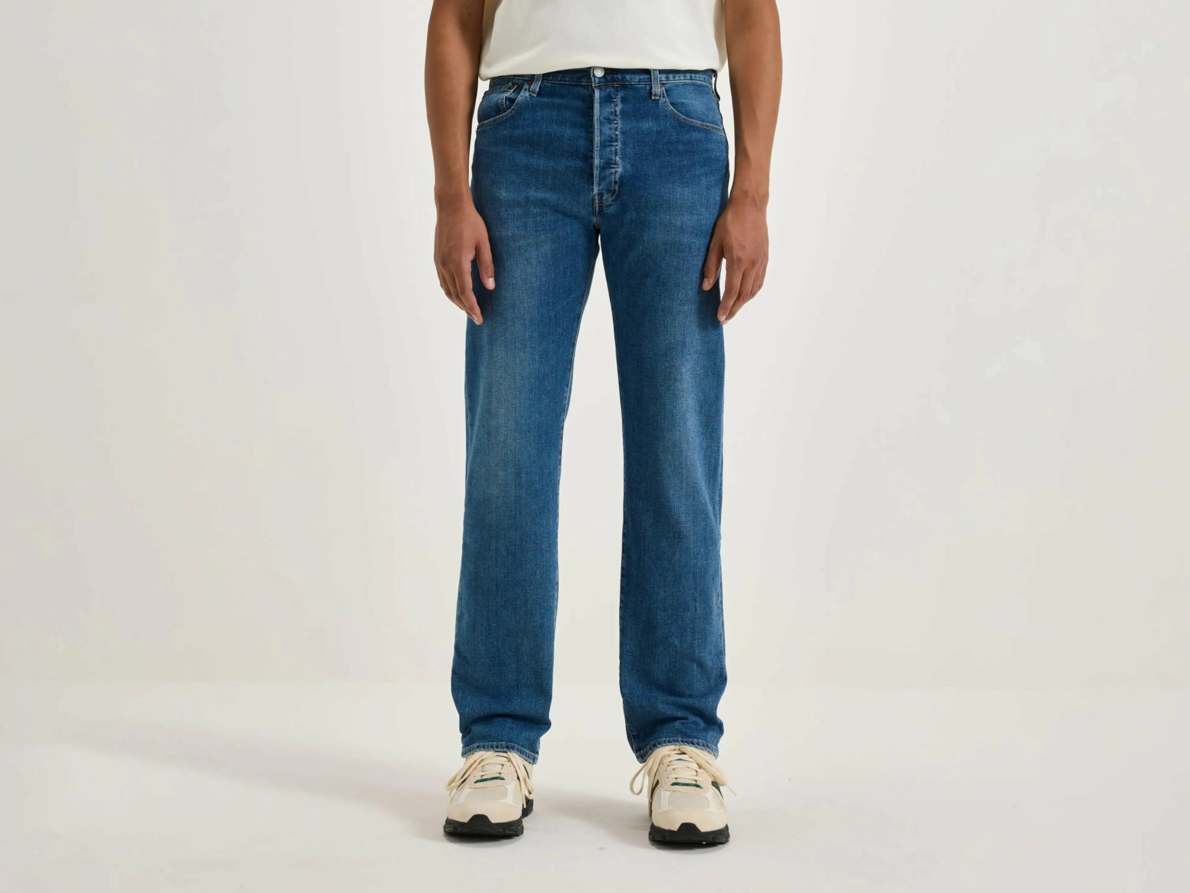 LEVI'S® 501™ Original Jeans