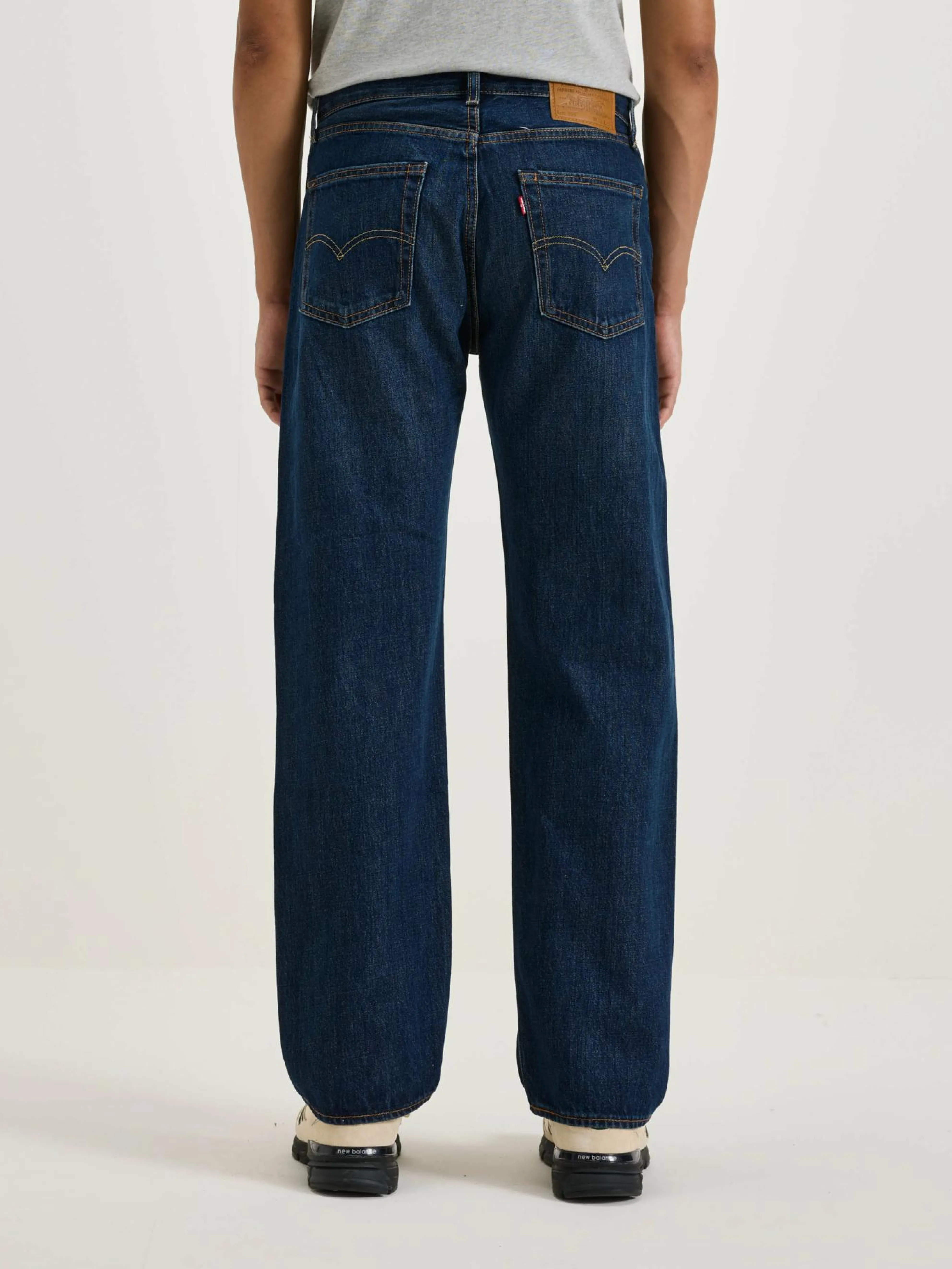 LEVI'S® 555™ Relaxed Straight Jeans