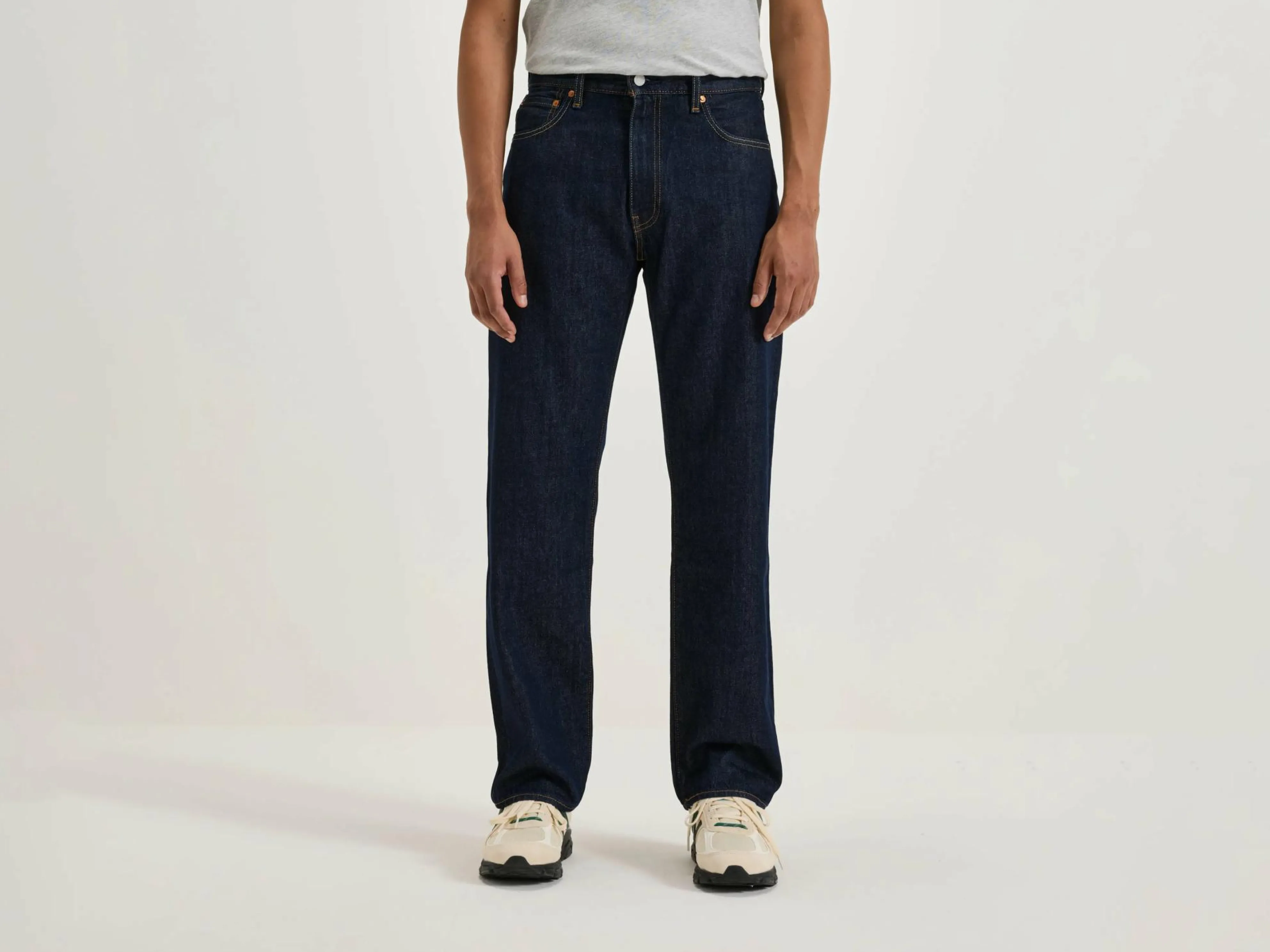 LEVI'S® 555™ Relaxed Straight Jeans