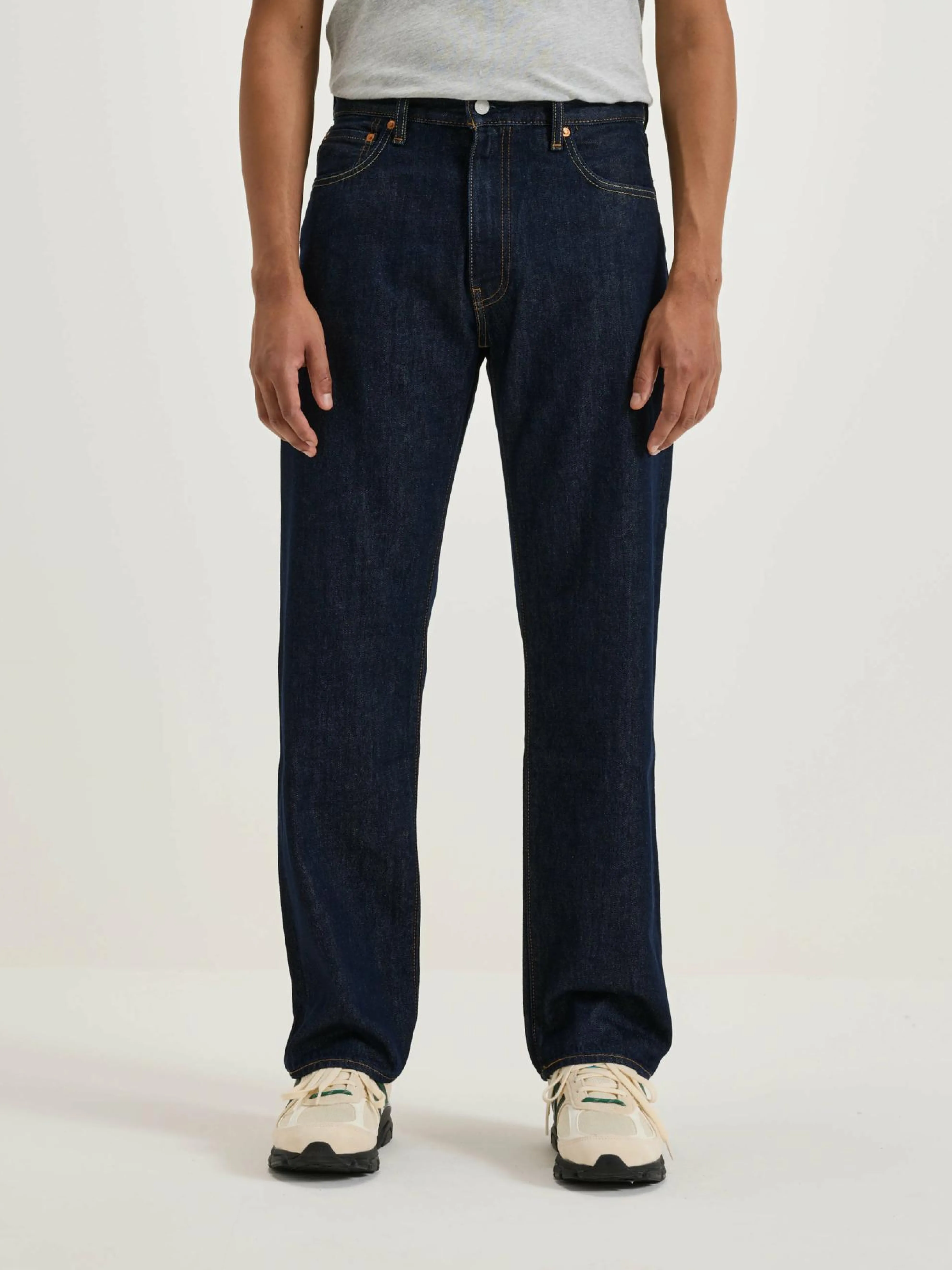 LEVI'S® 555™ Relaxed Straight Jeans