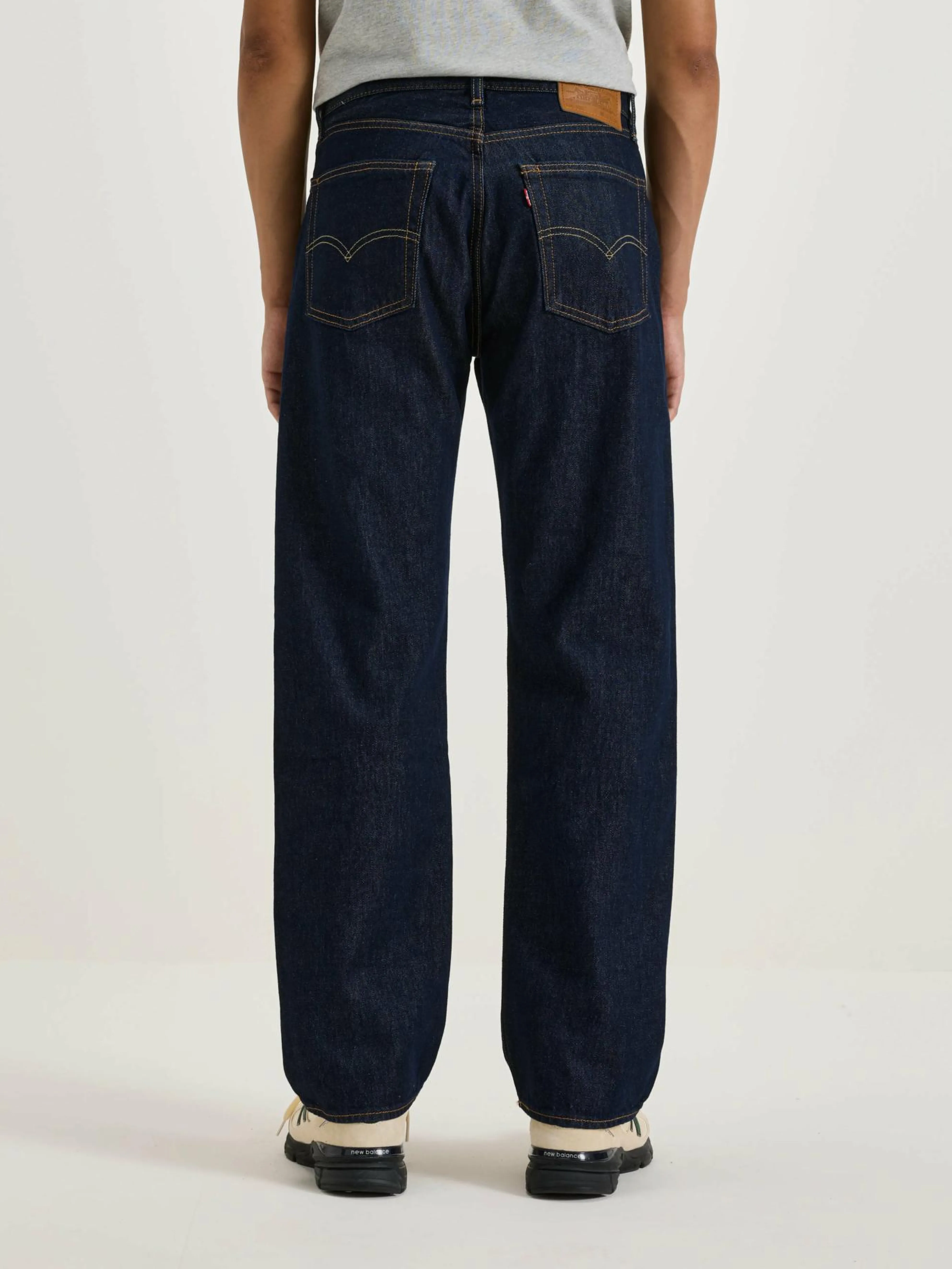 LEVI'S® 555™ Relaxed Straight Jeans