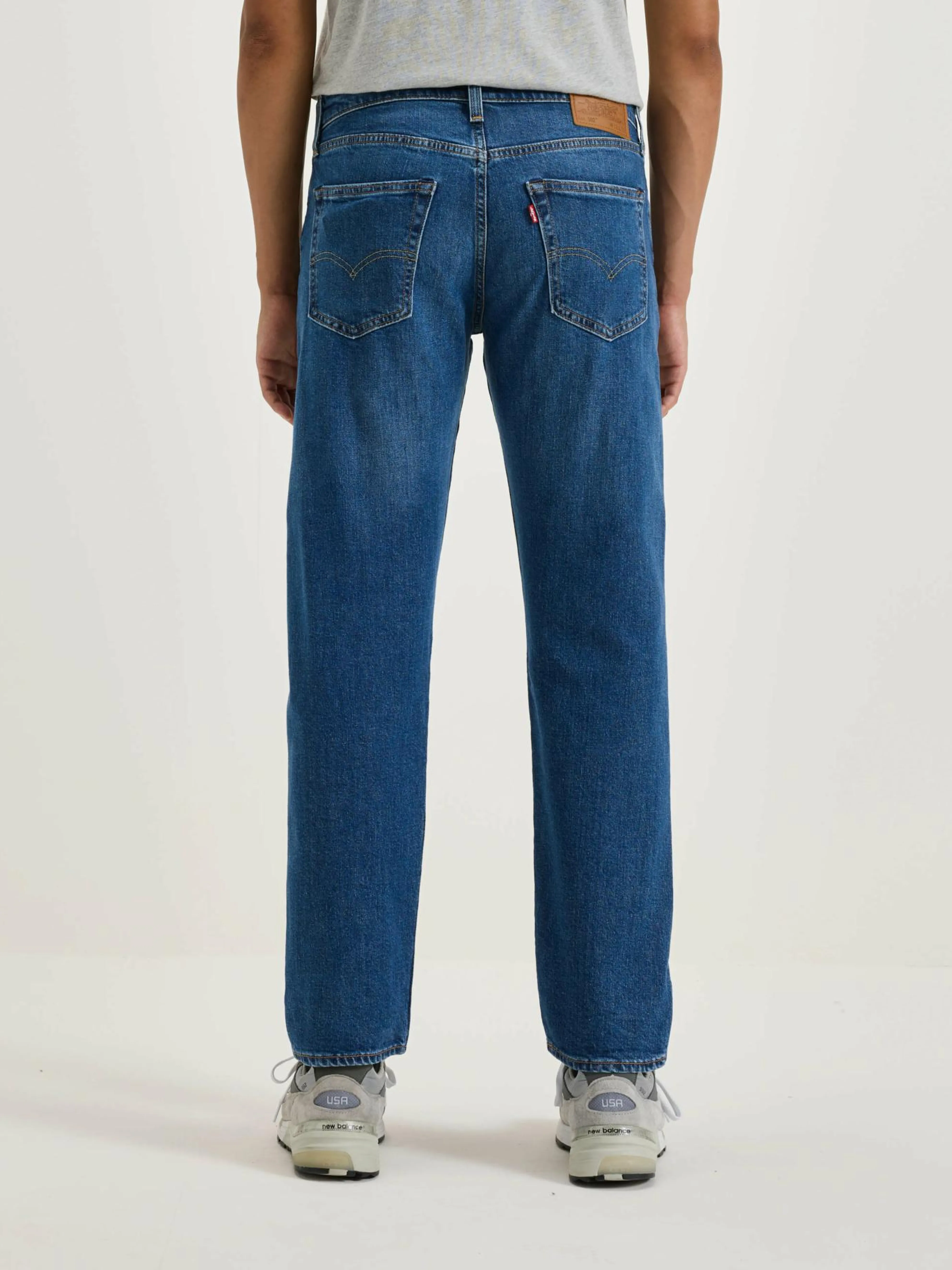 LEVI'S® 502™ Tapered Jeans