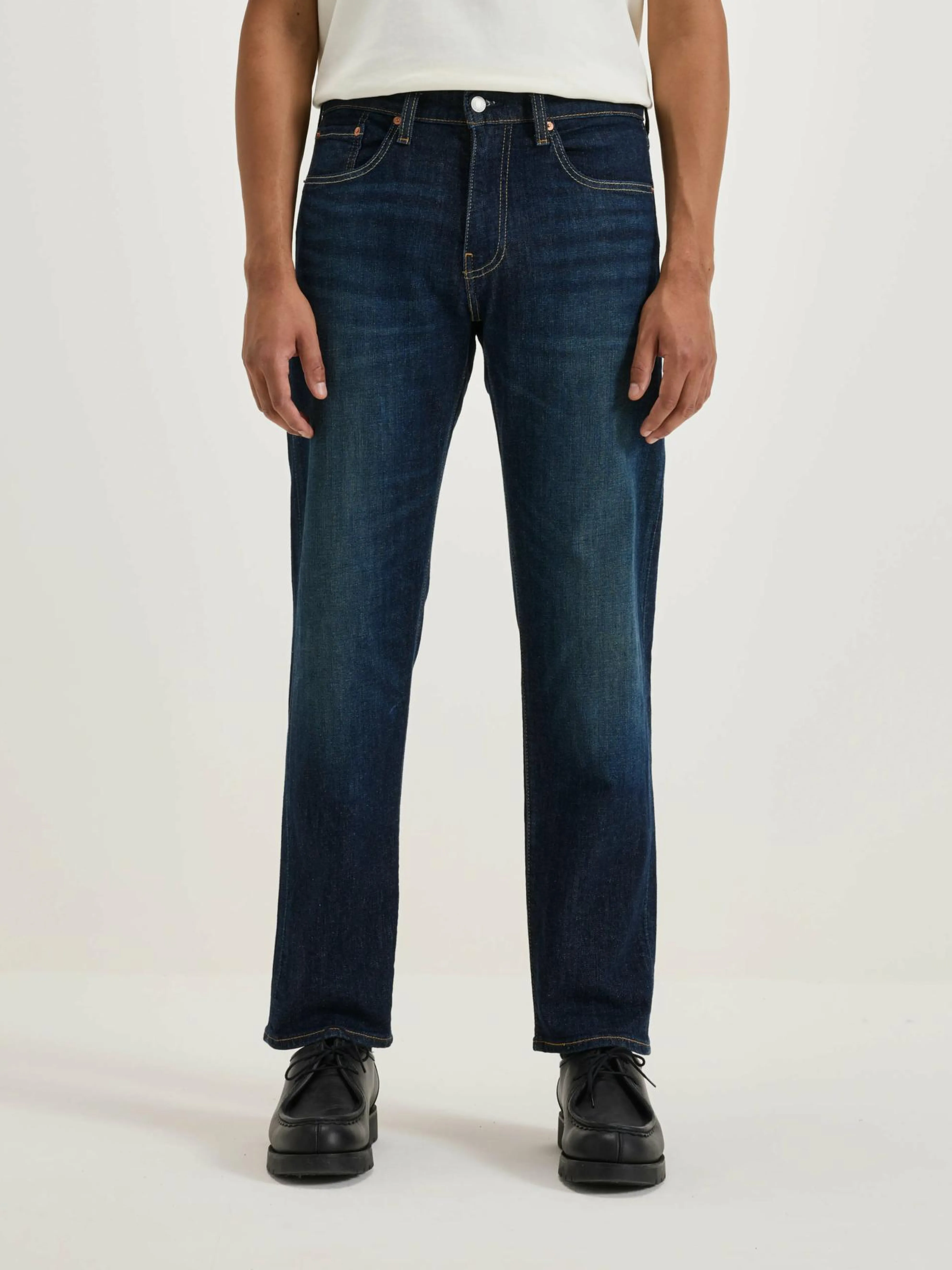 LEVI'S® 502™ Tapered Jeans