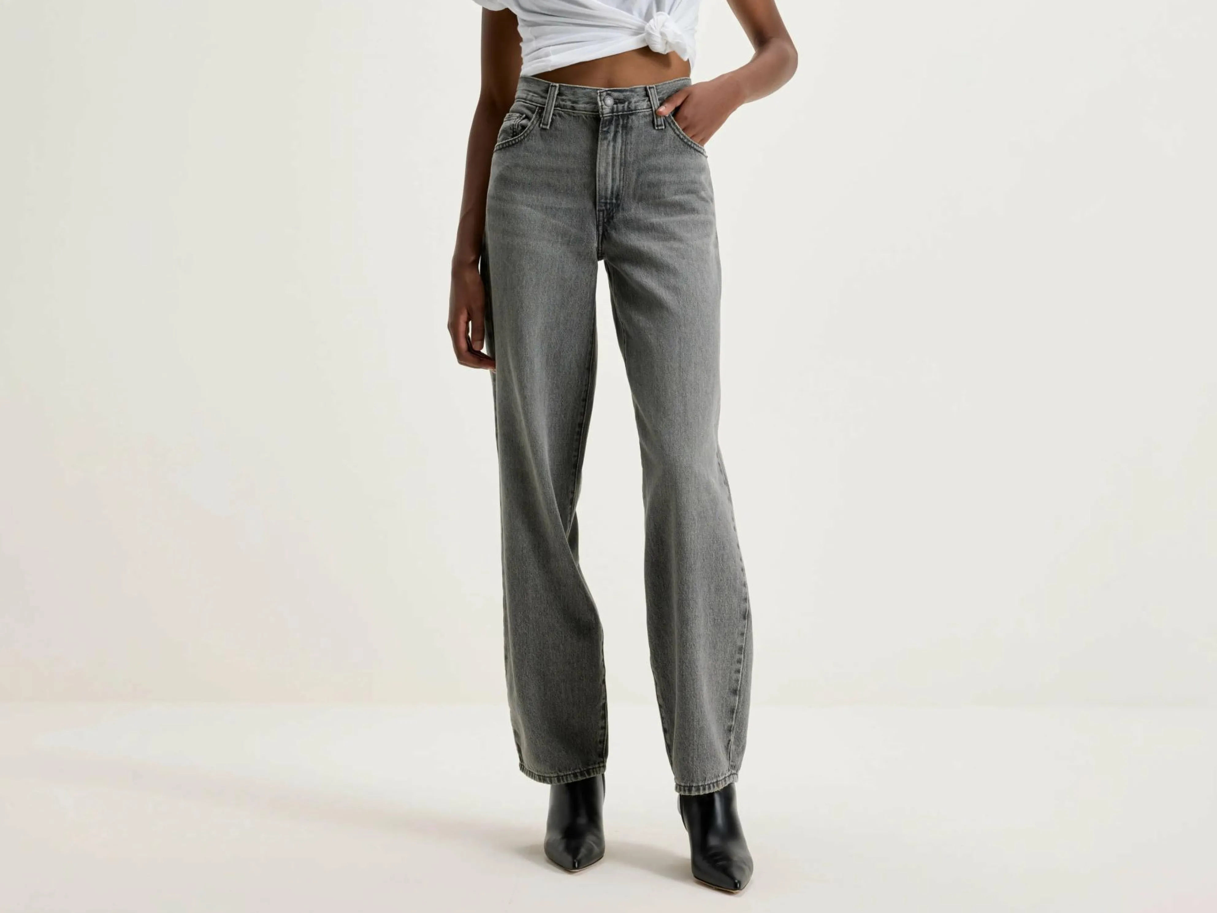 LEVI'S® Baggy Dad Jeans