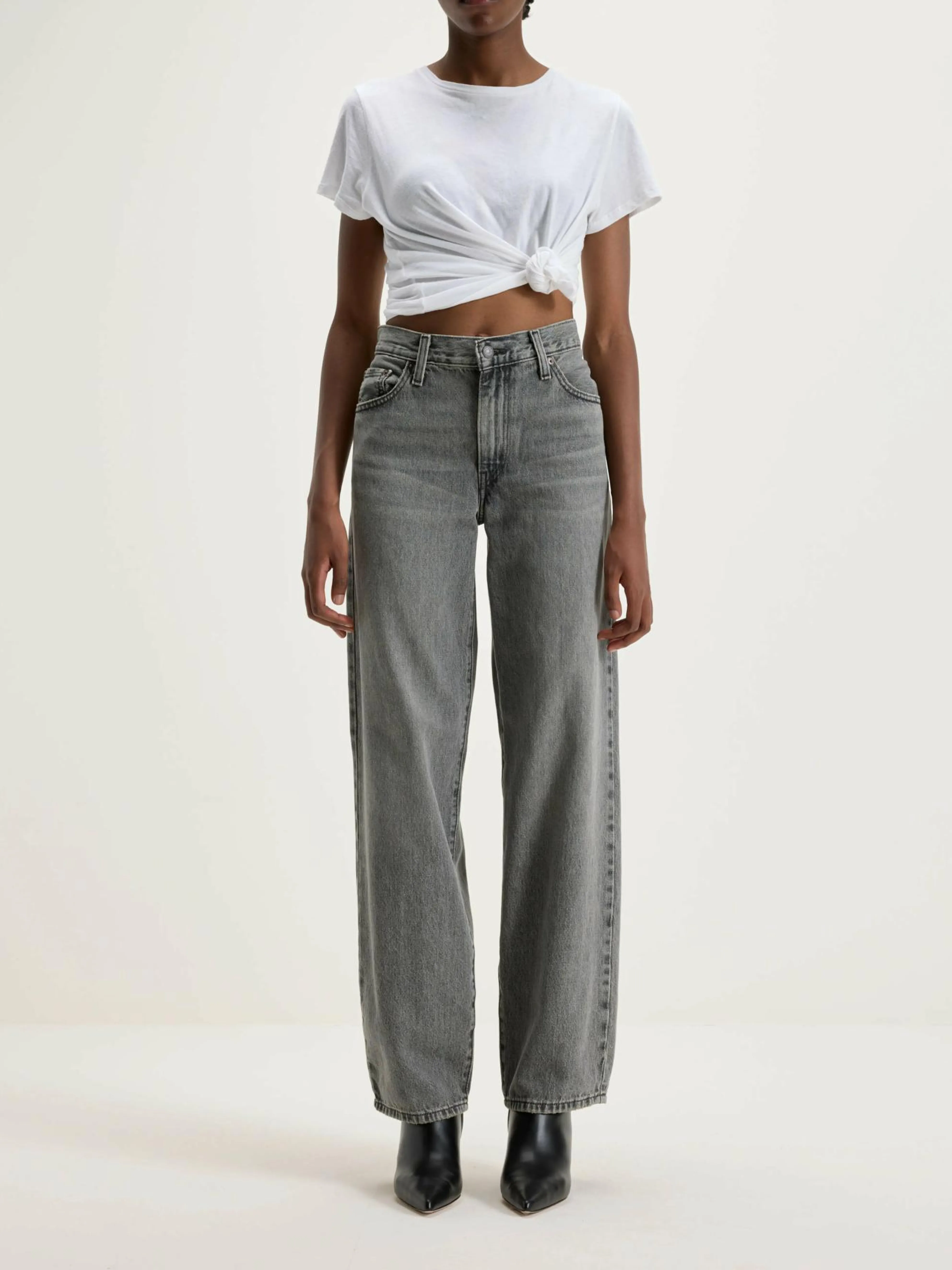 LEVI'S® Baggy Dad Jeans