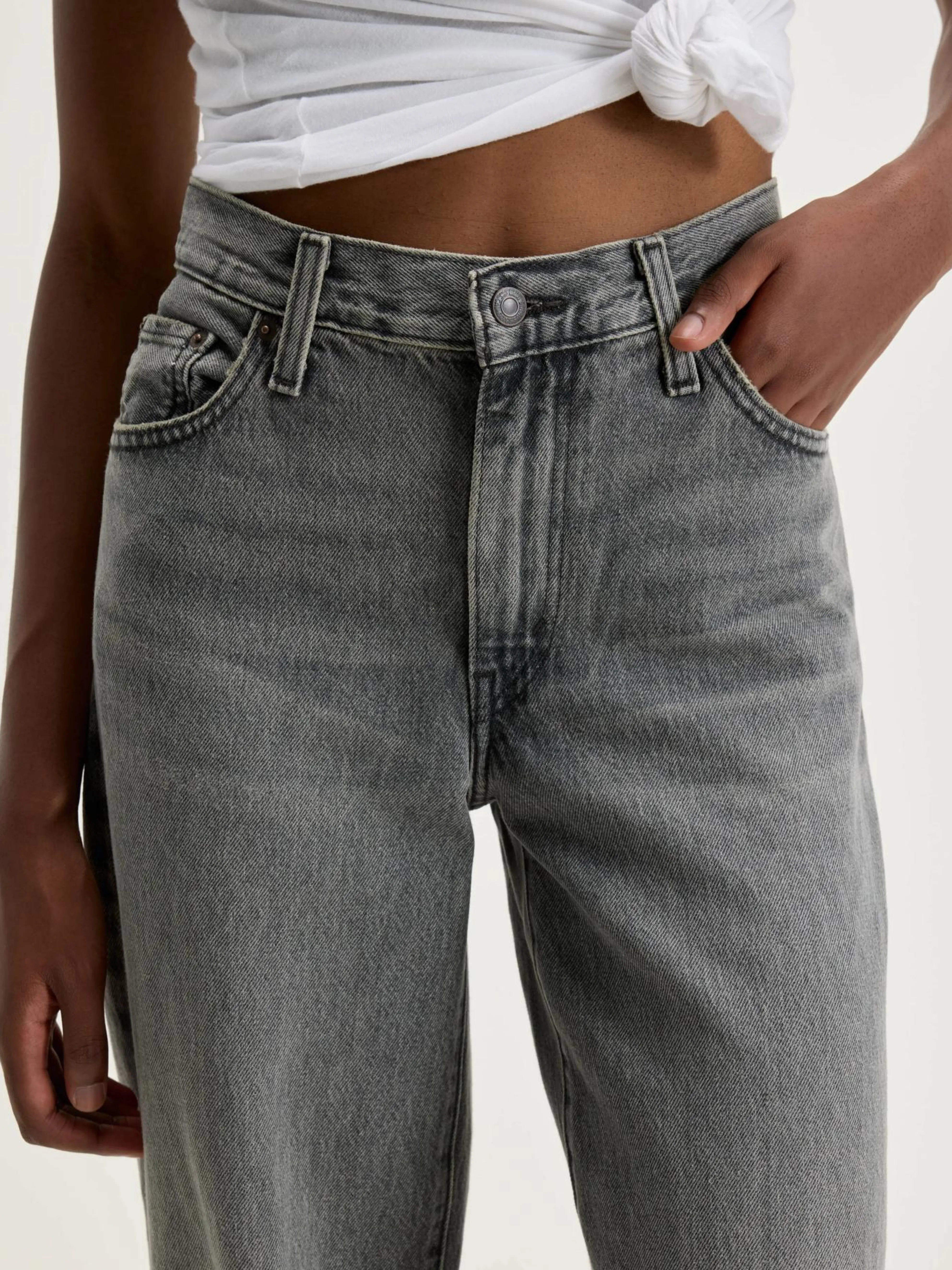LEVI'S® Baggy Dad Jeans