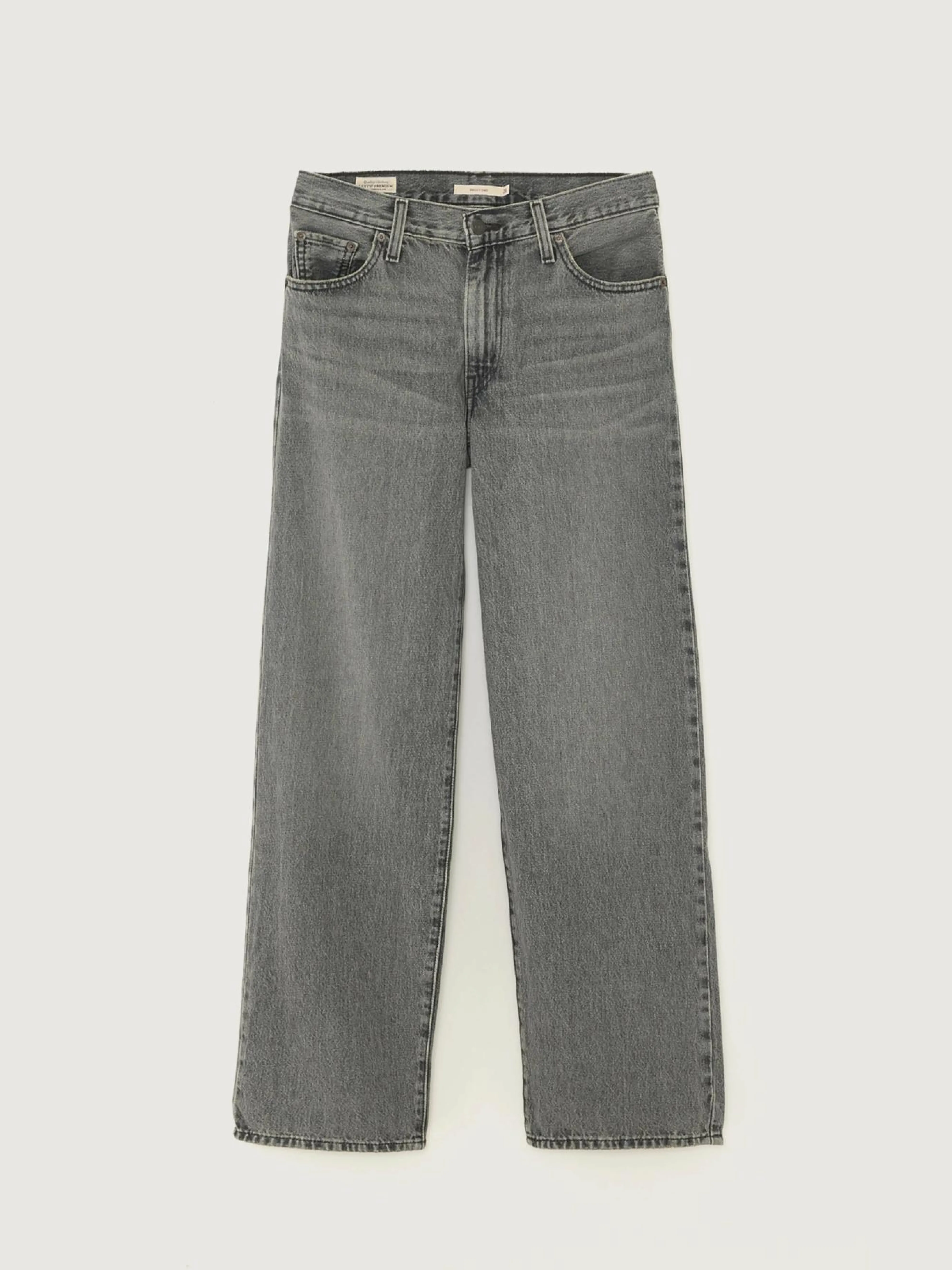 LEVI'S® Baggy Dad Jeans
