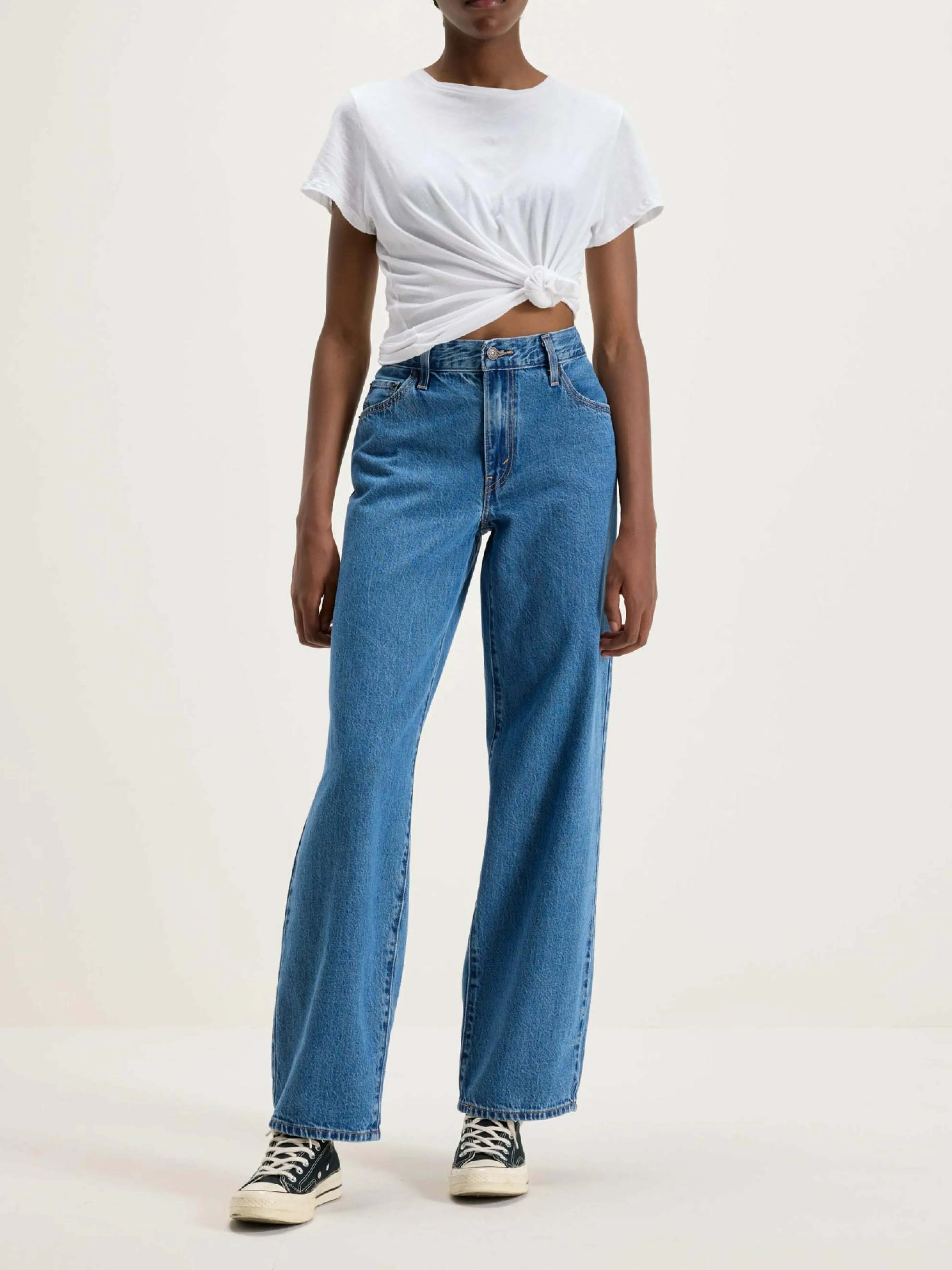 LEVI'S® Baggy Dad Jeans