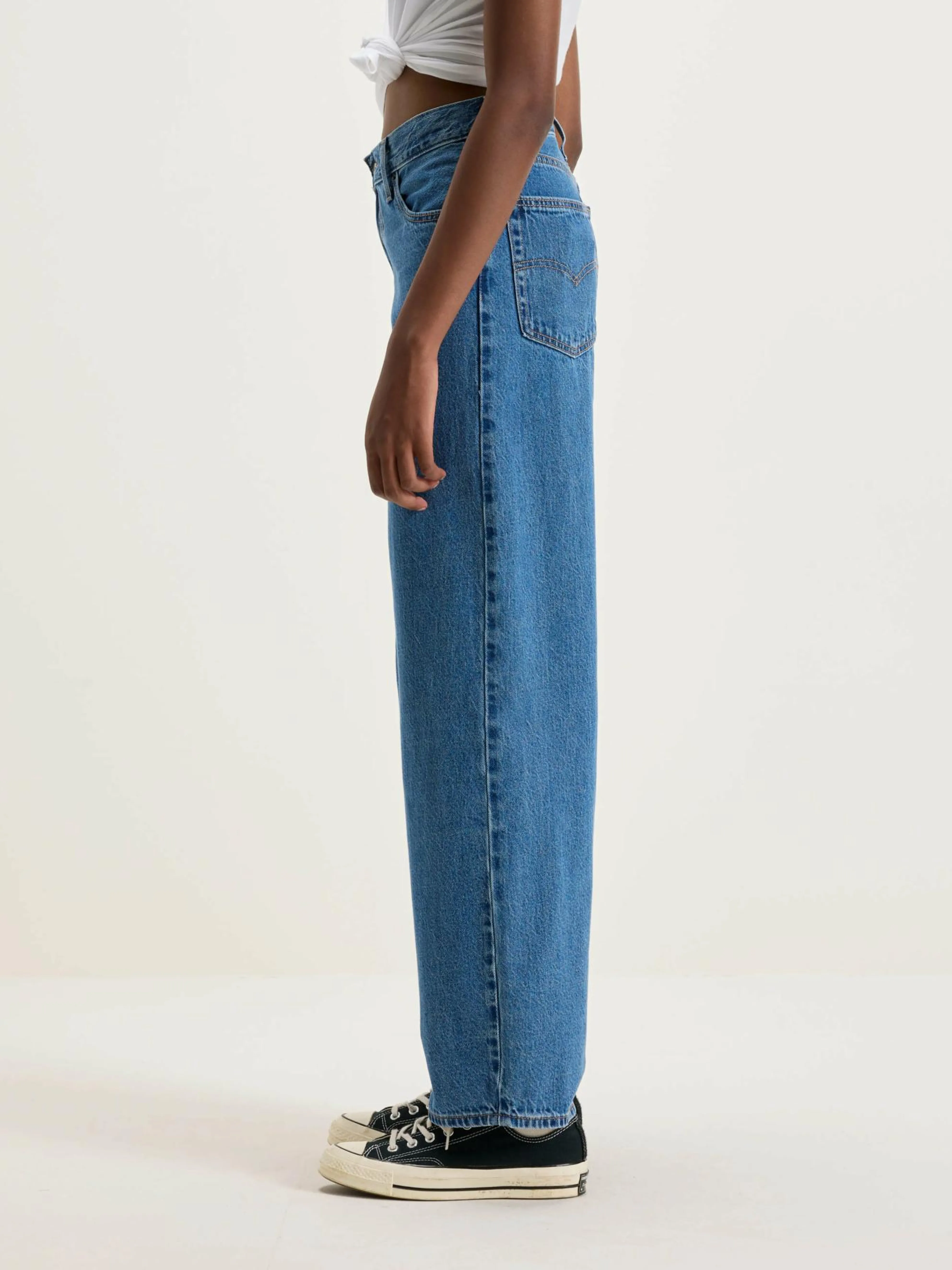 LEVI'S® Baggy Dad Jeans