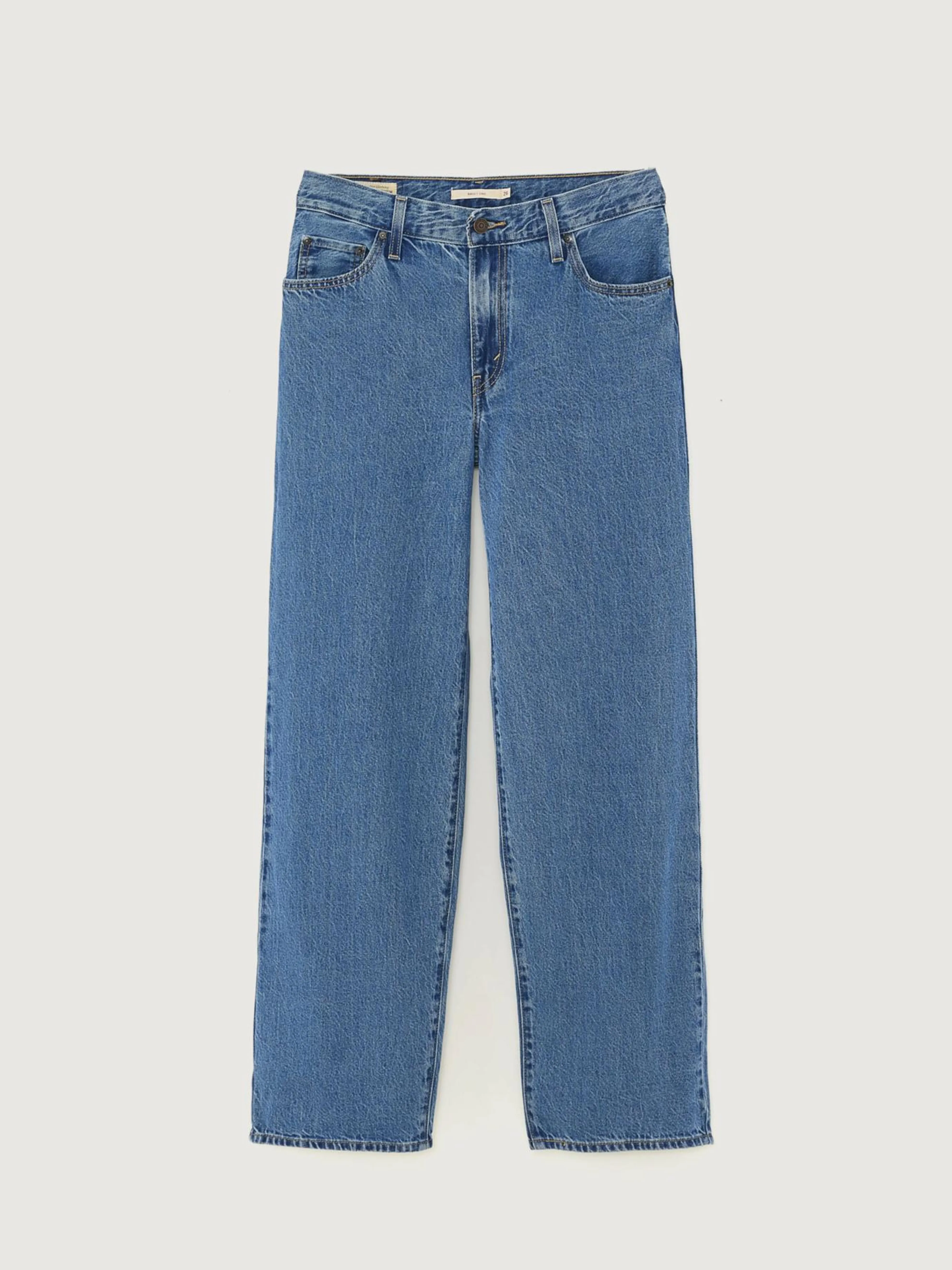 LEVI'S® Baggy Dad Jeans