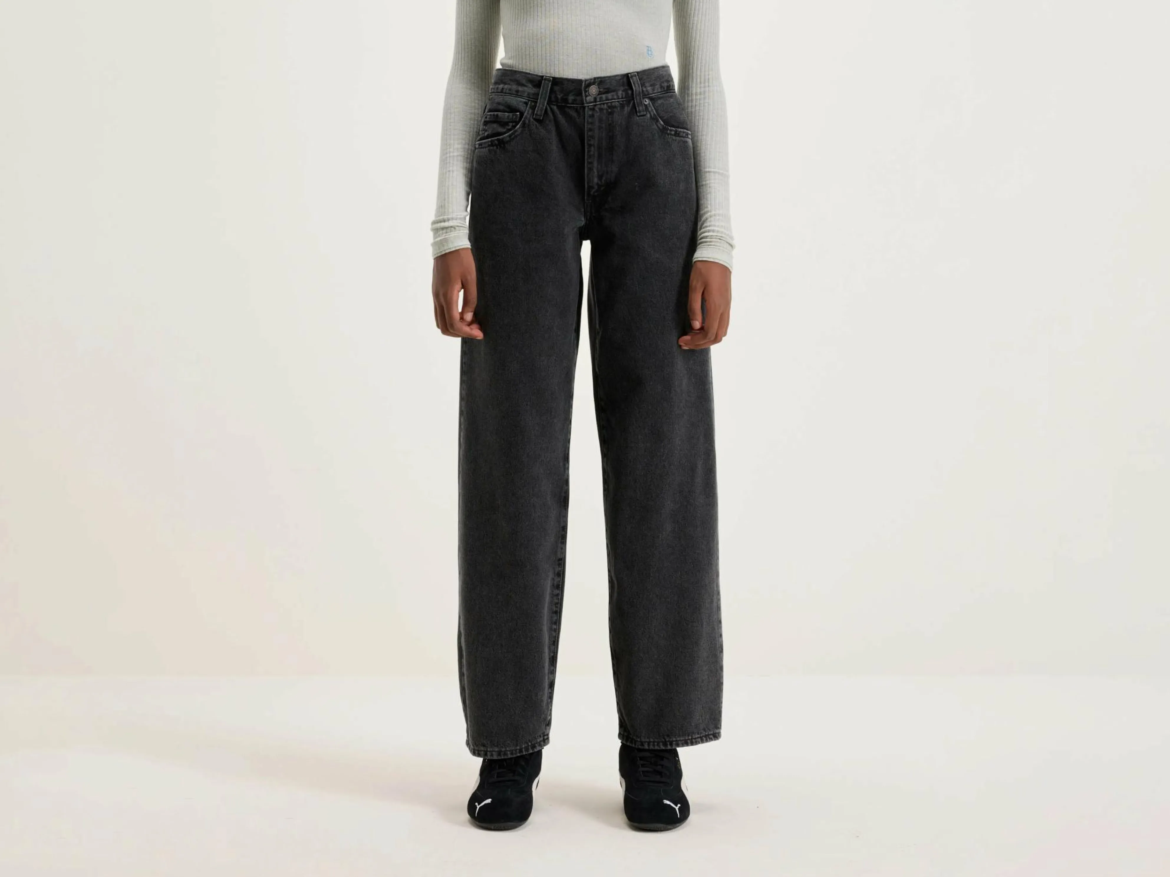 LEVI'S® Baggy Dad Jeans