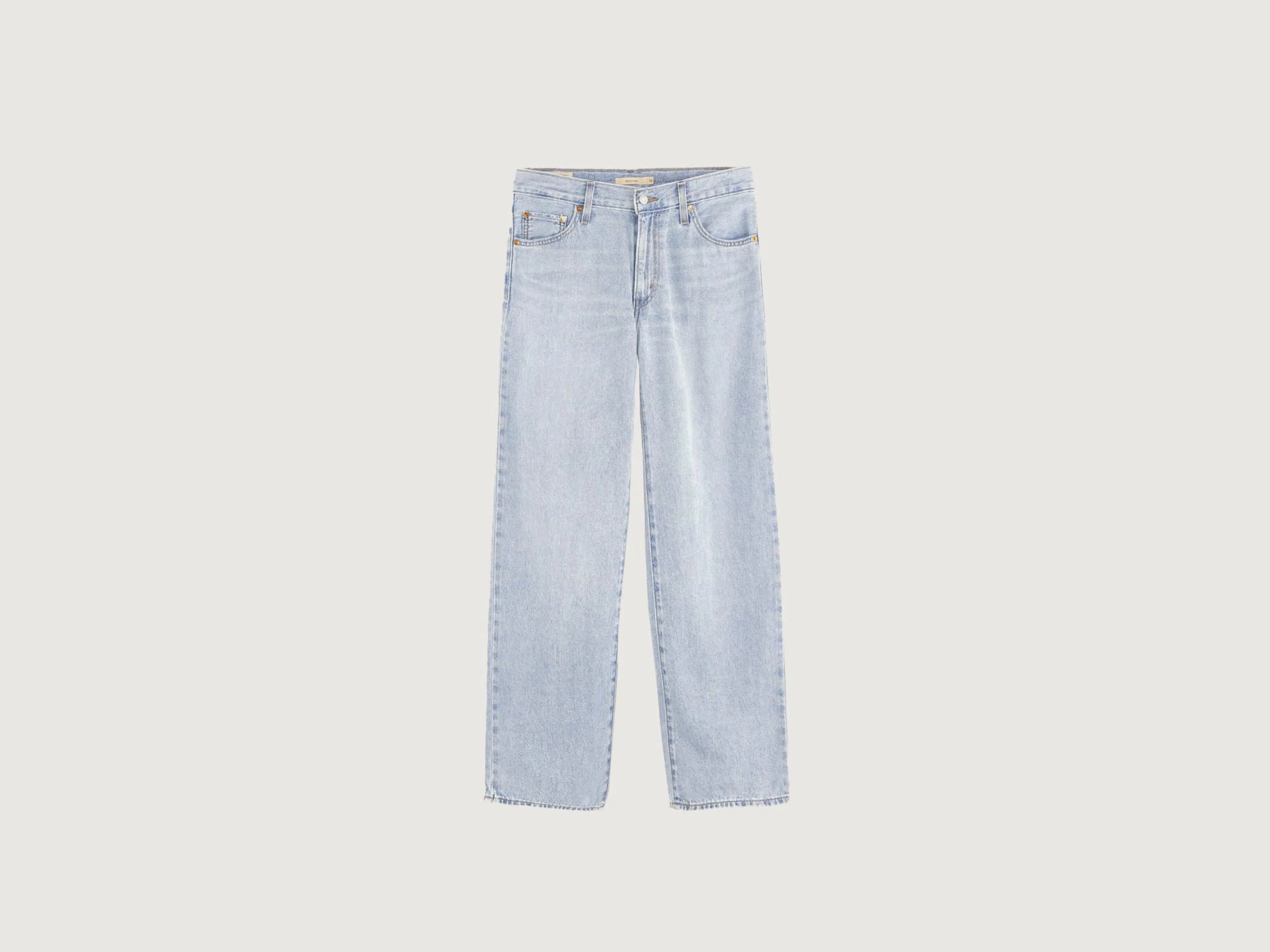 LEVI'S® Baggy Dad Lichtgewicht Jeans