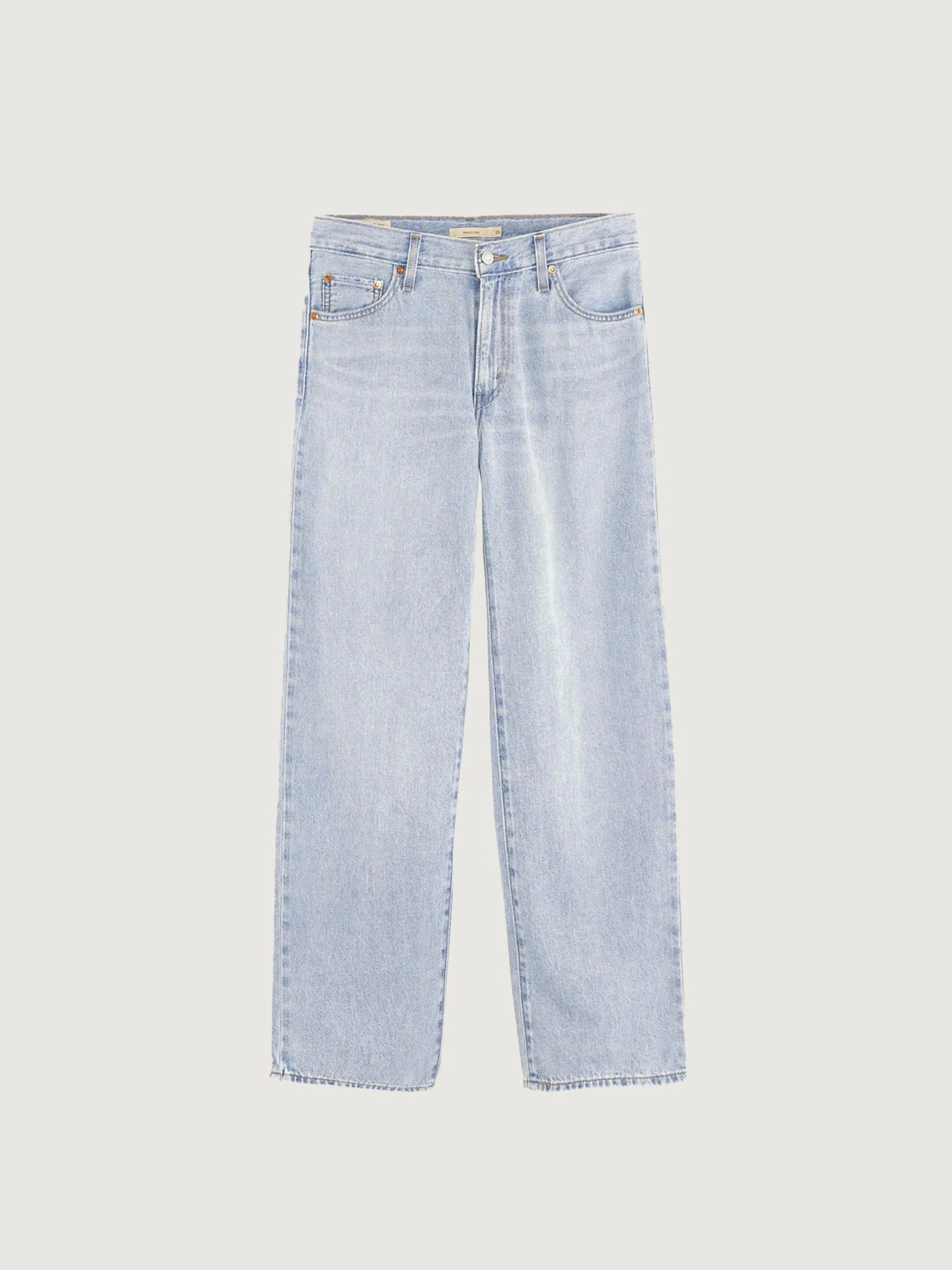 LEVI'S® Baggy Dad Lichtgewicht Jeans