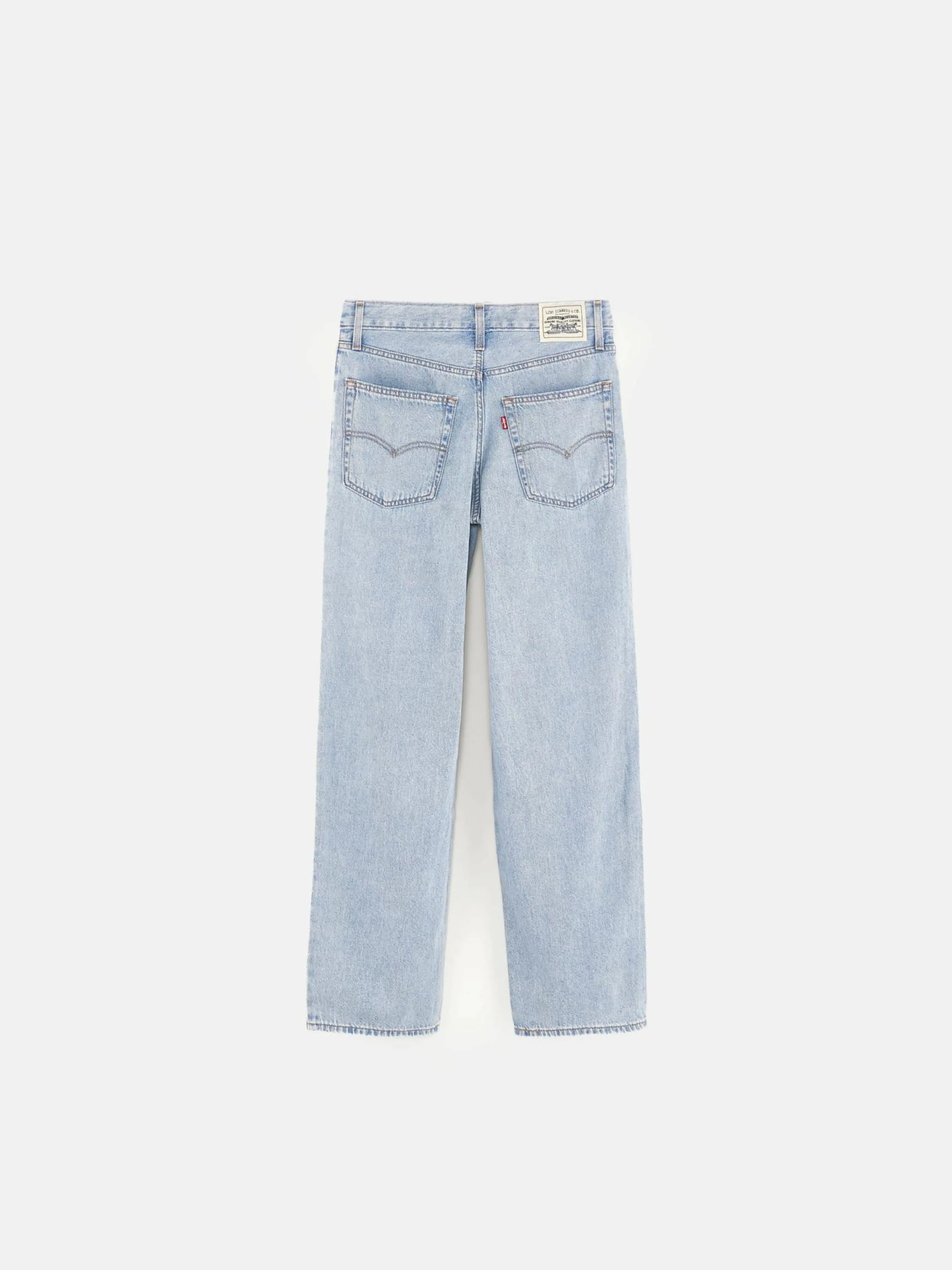 LEVI'S® Baggy Dad Lichtgewicht Jeans