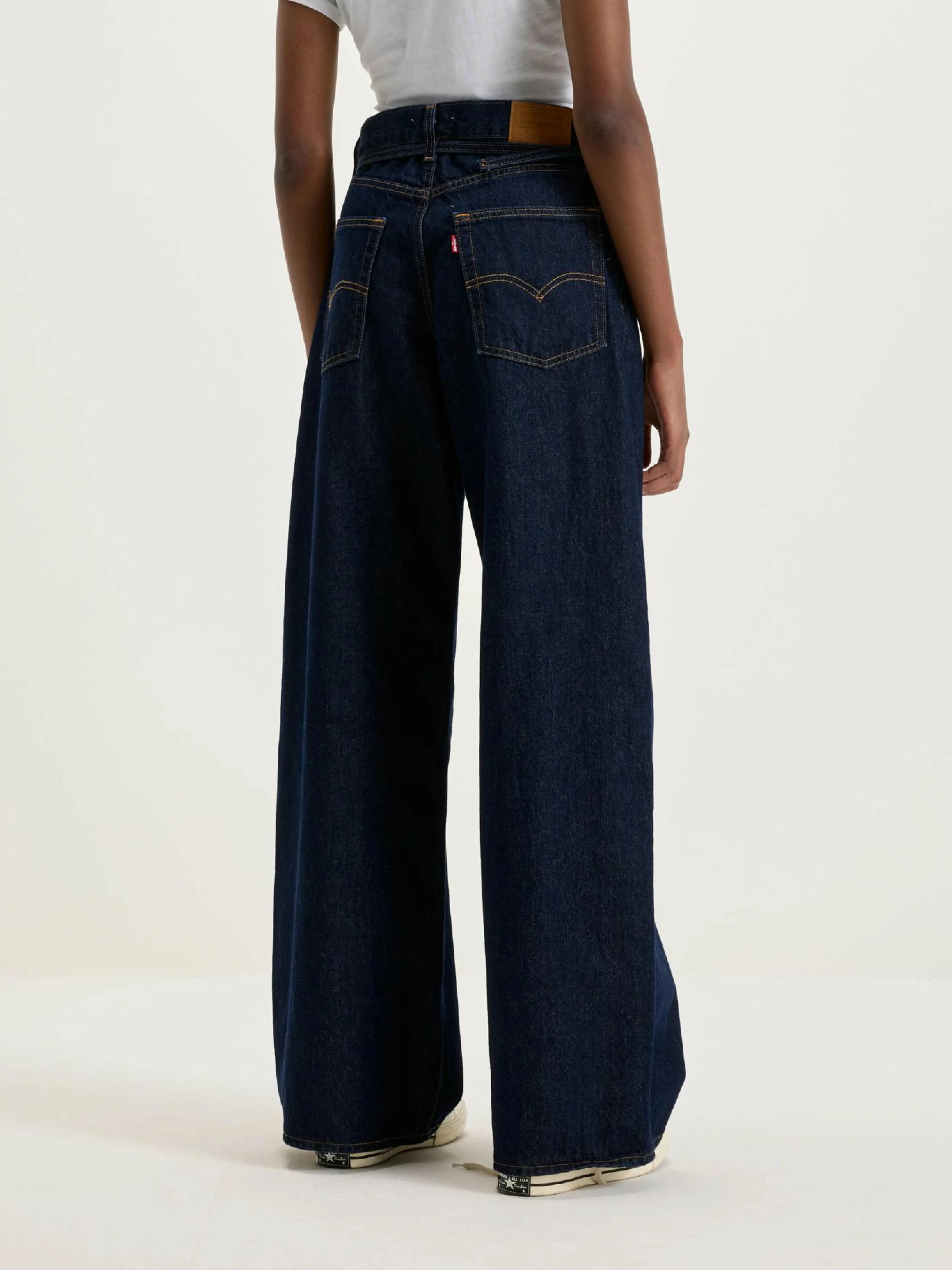 LEVI'S® XL Straight Jeans