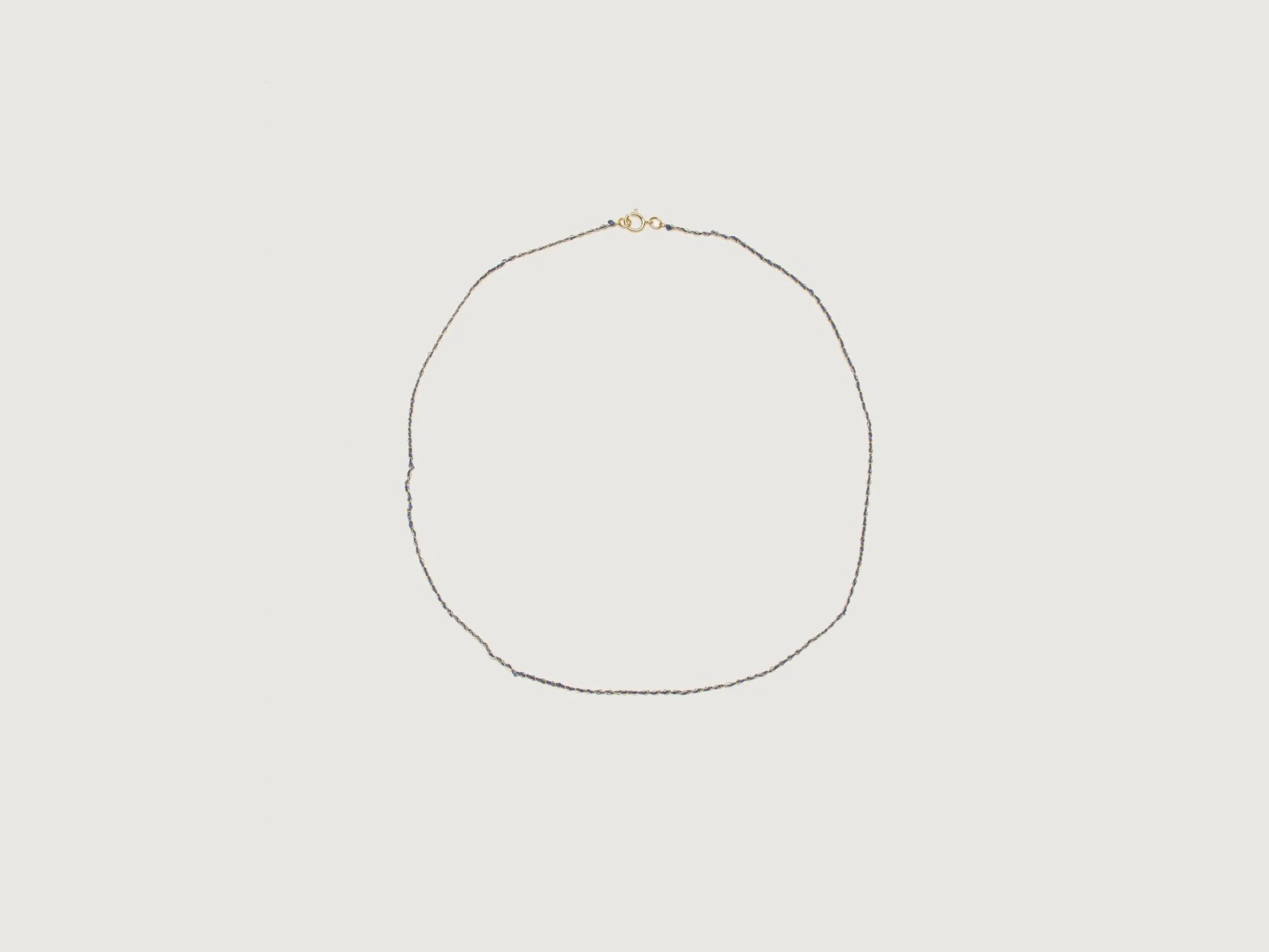 MAISON MÖNIK Beaute Halsketting