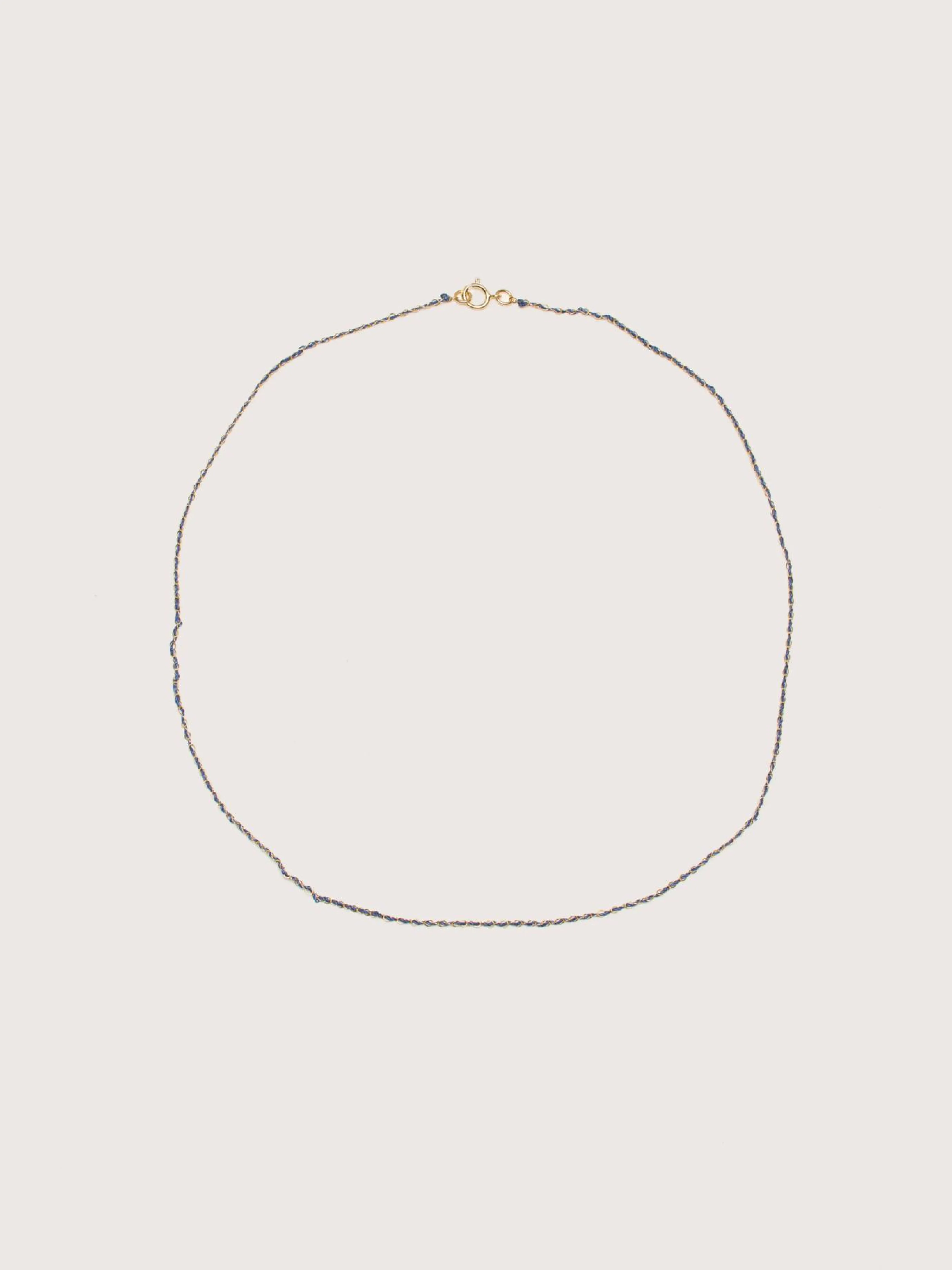 MAISON MÖNIK Beaute Halsketting