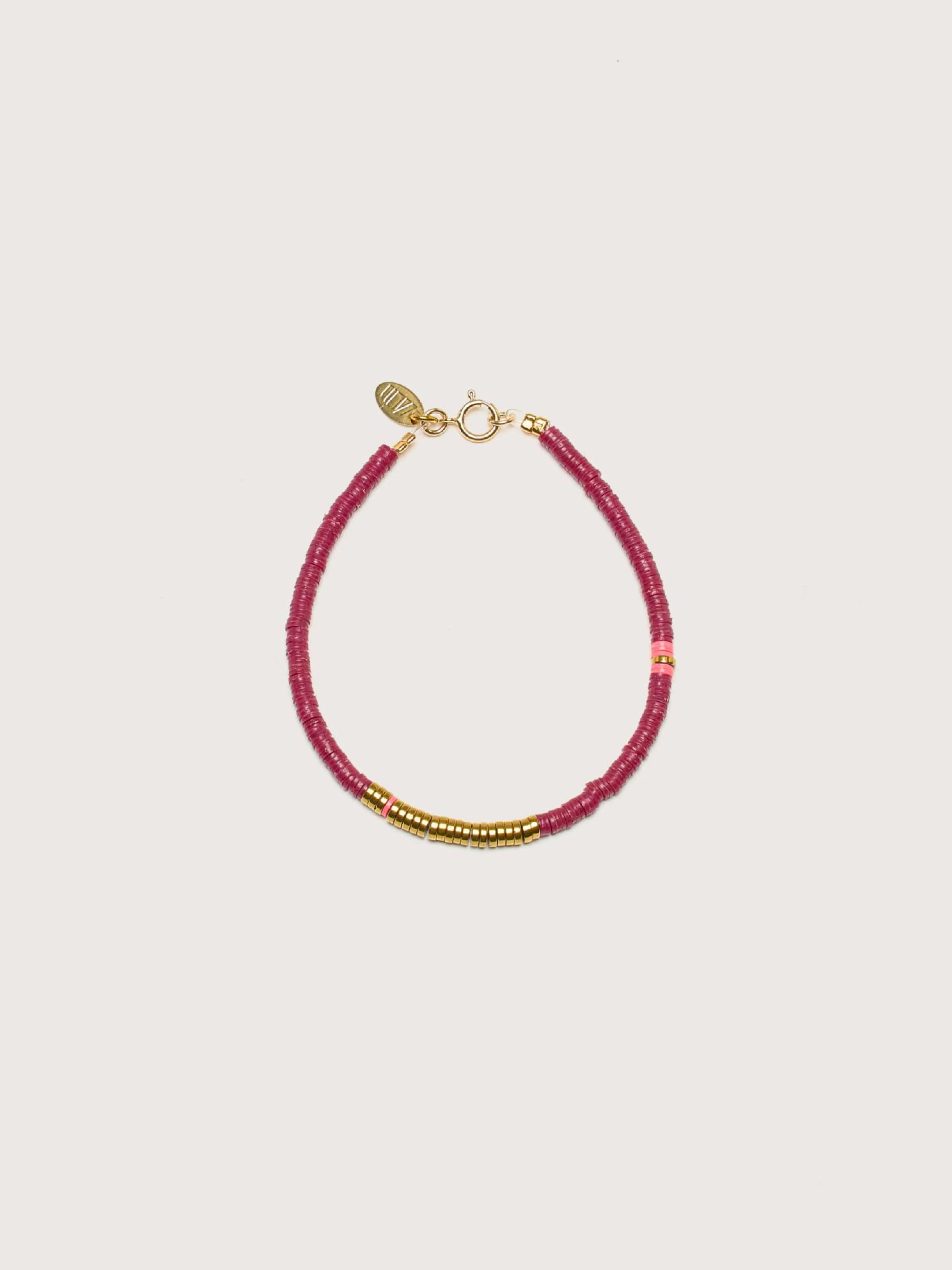 MAISON MÖNIK Prune 3 Armband