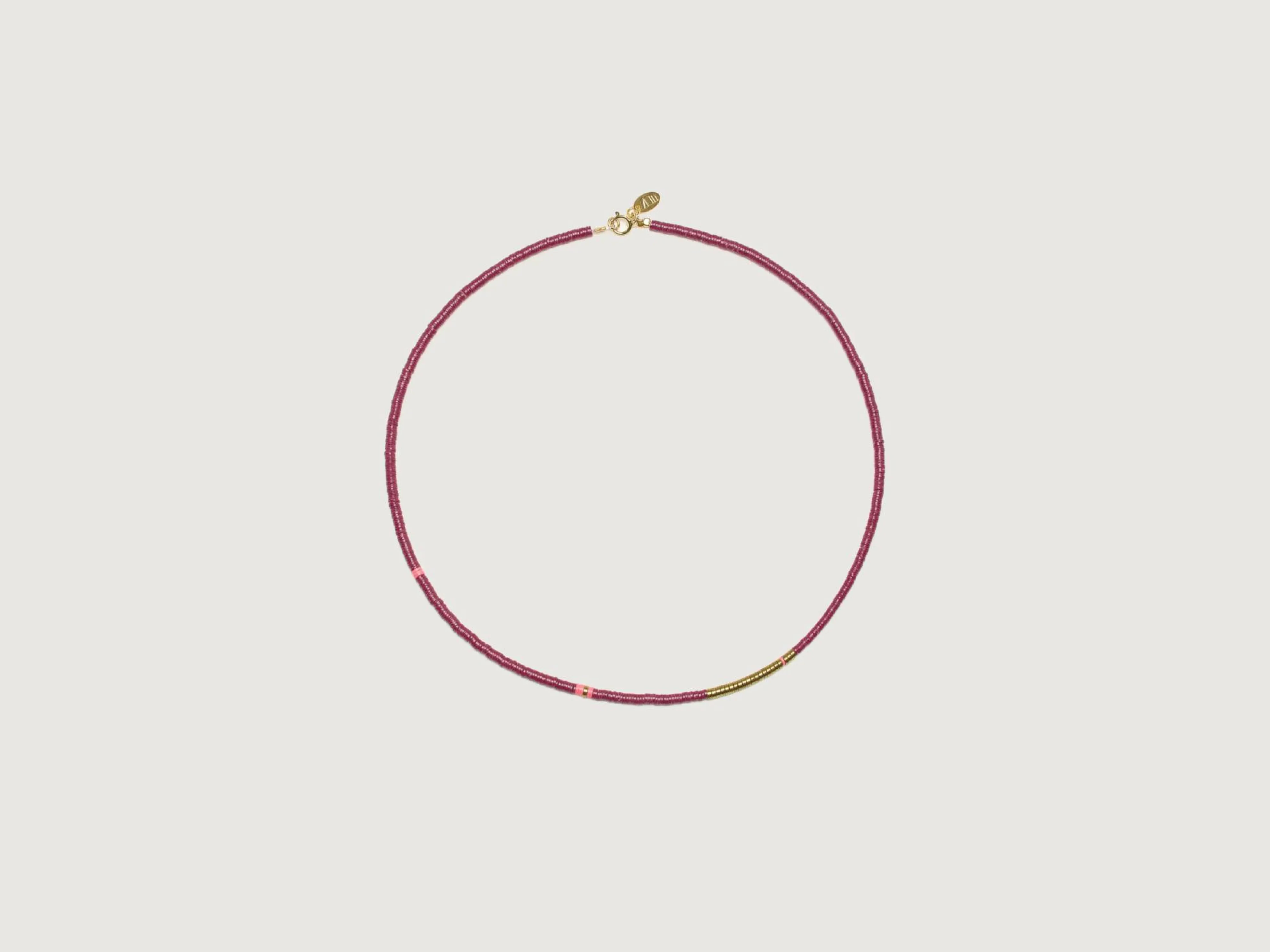 MAISON MÖNIK Prune 3 Ketting