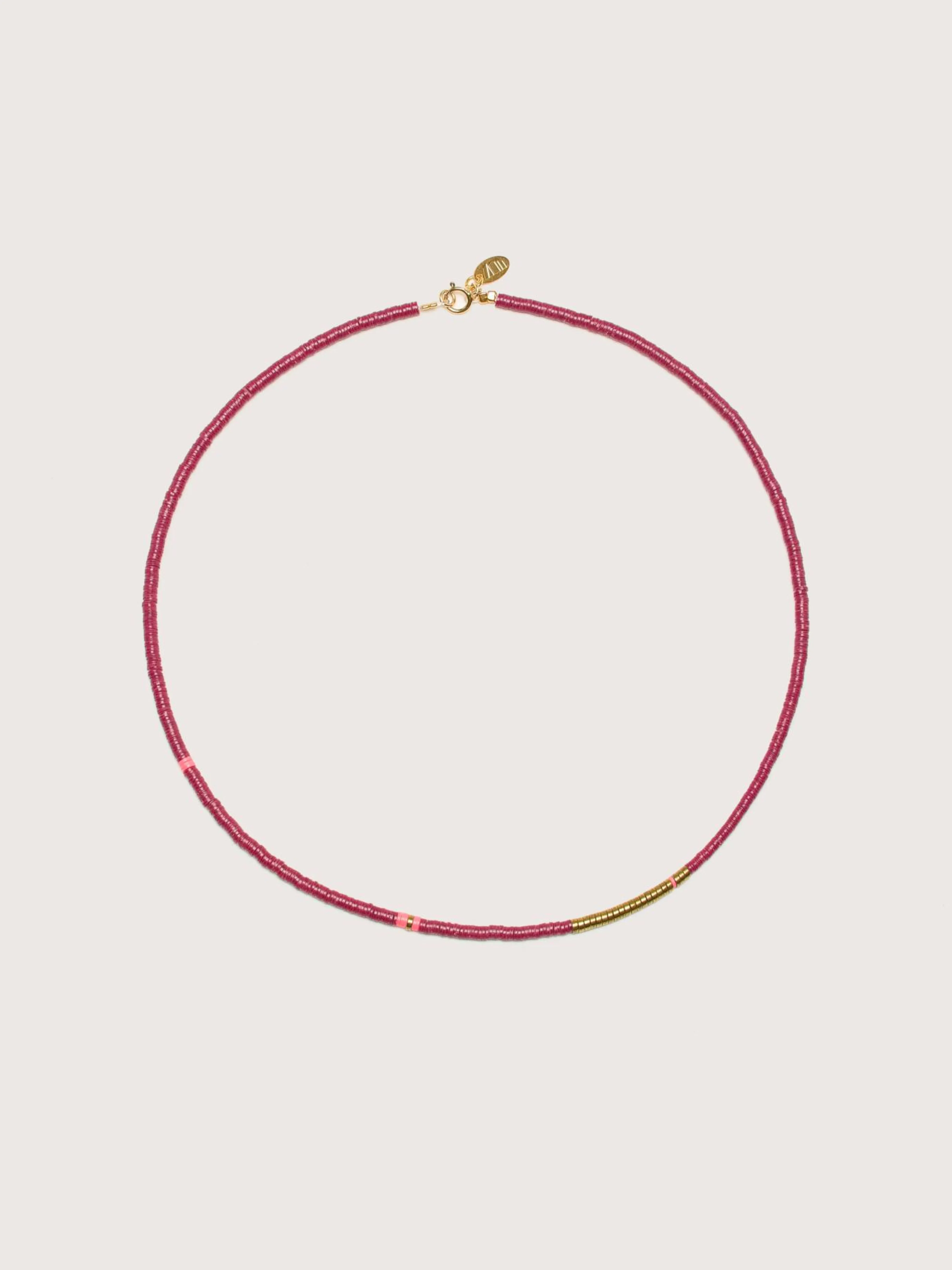 MAISON MÖNIK Prune 3 Ketting