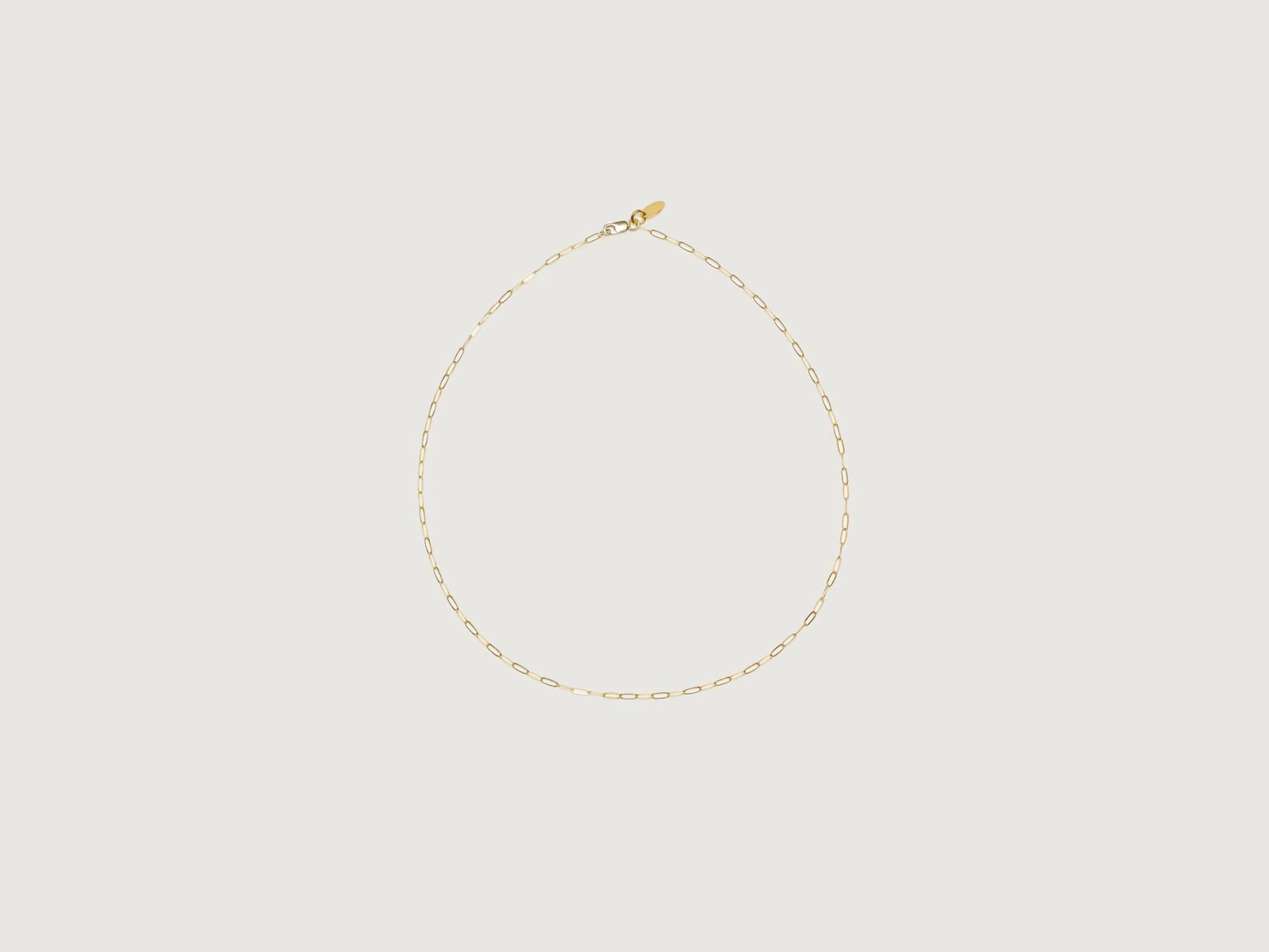 MAISON MÖNIK Sara Halsketting