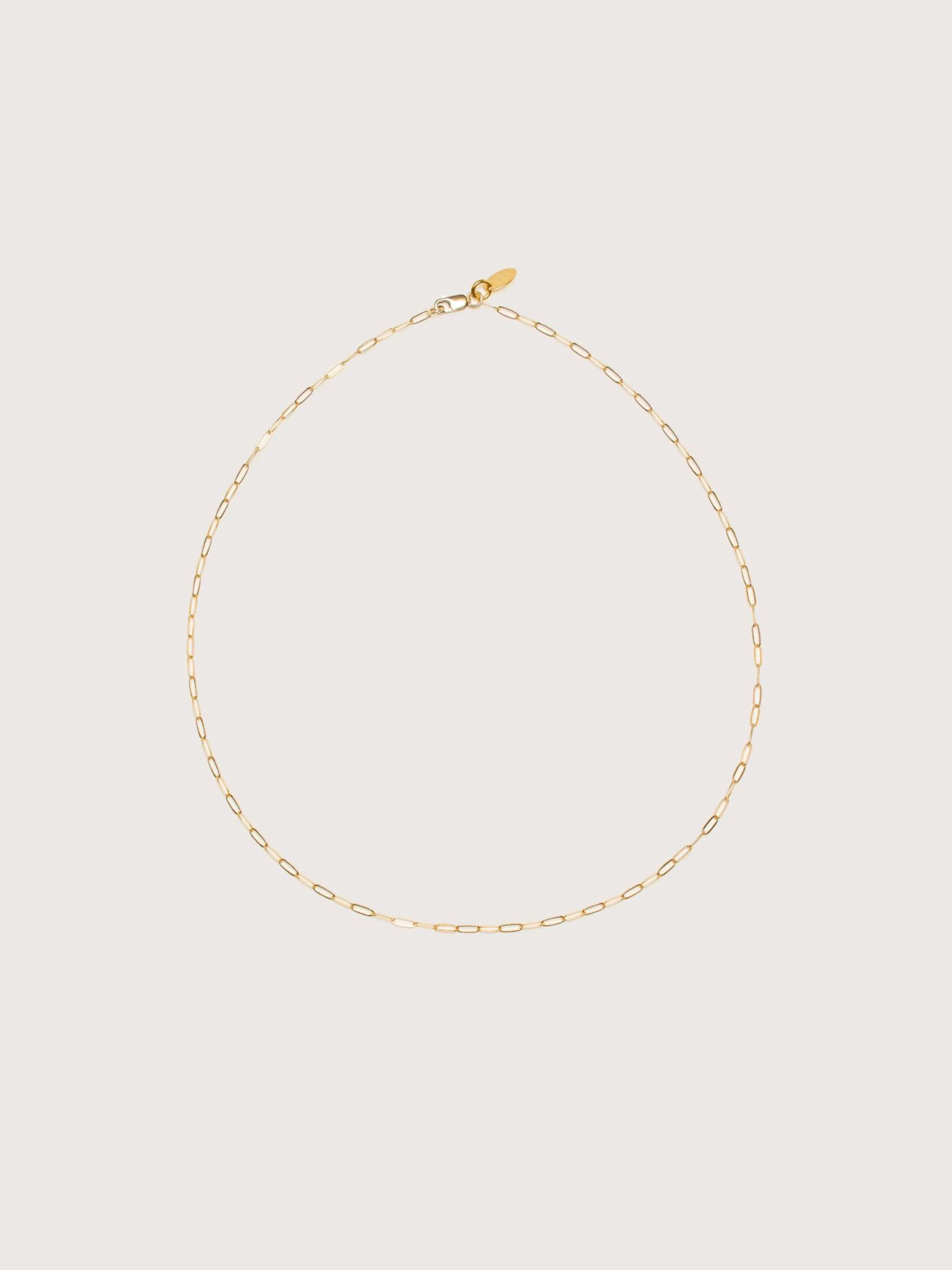 MAISON MÖNIK Sara Halsketting