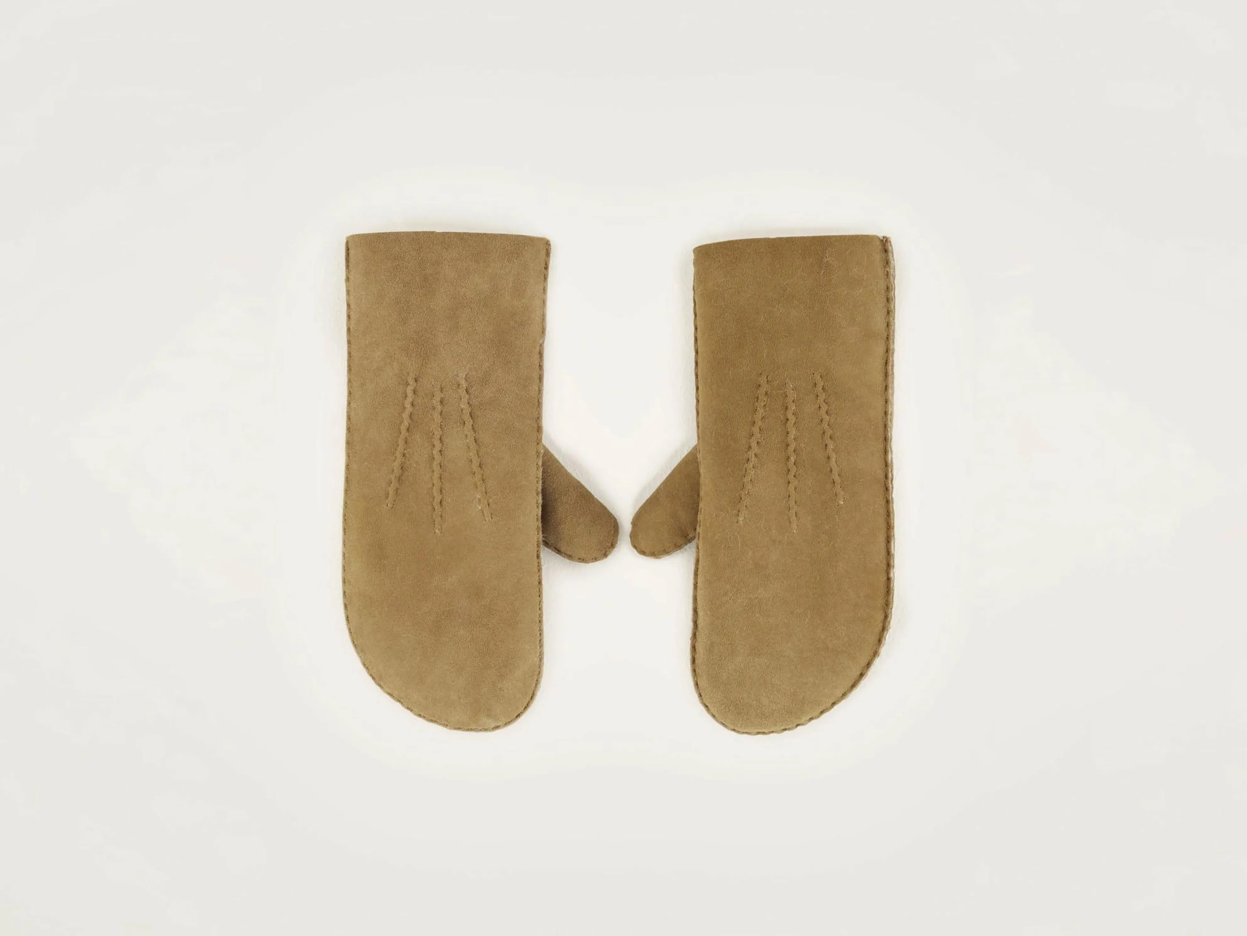 Manson Klassieke Wanten