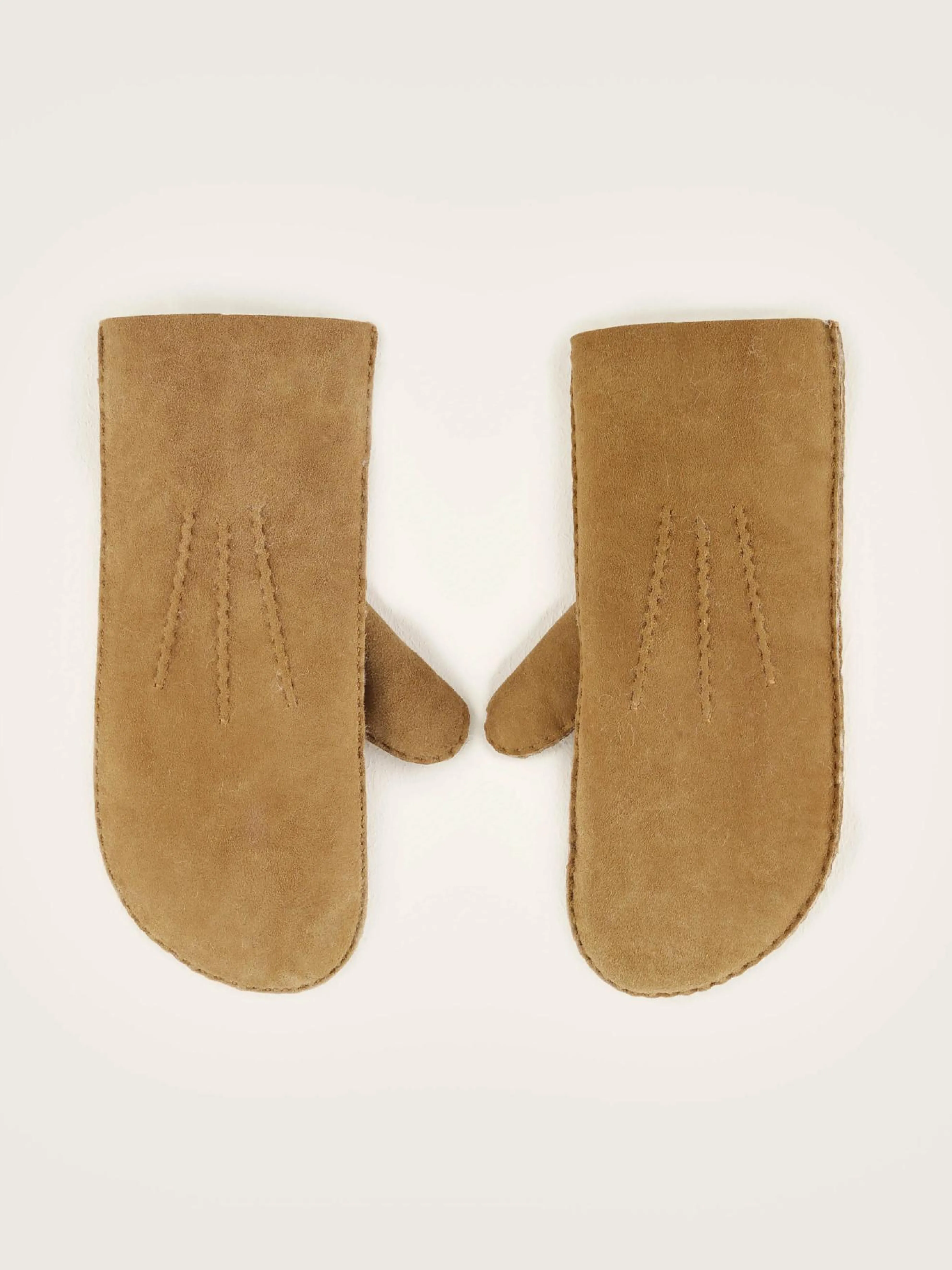 Manson Klassieke Wanten