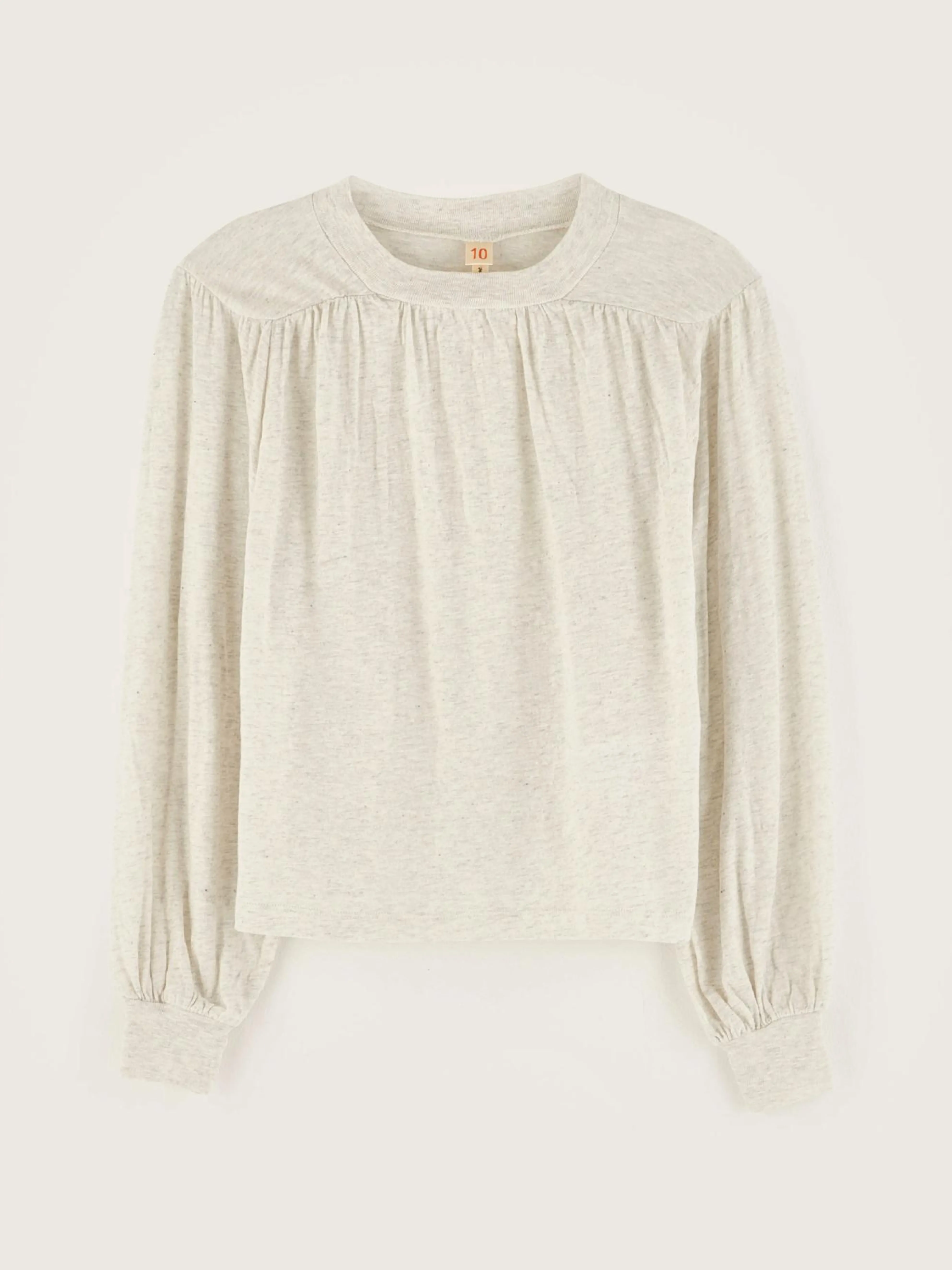 Marge Lange Mouwen T-shirt