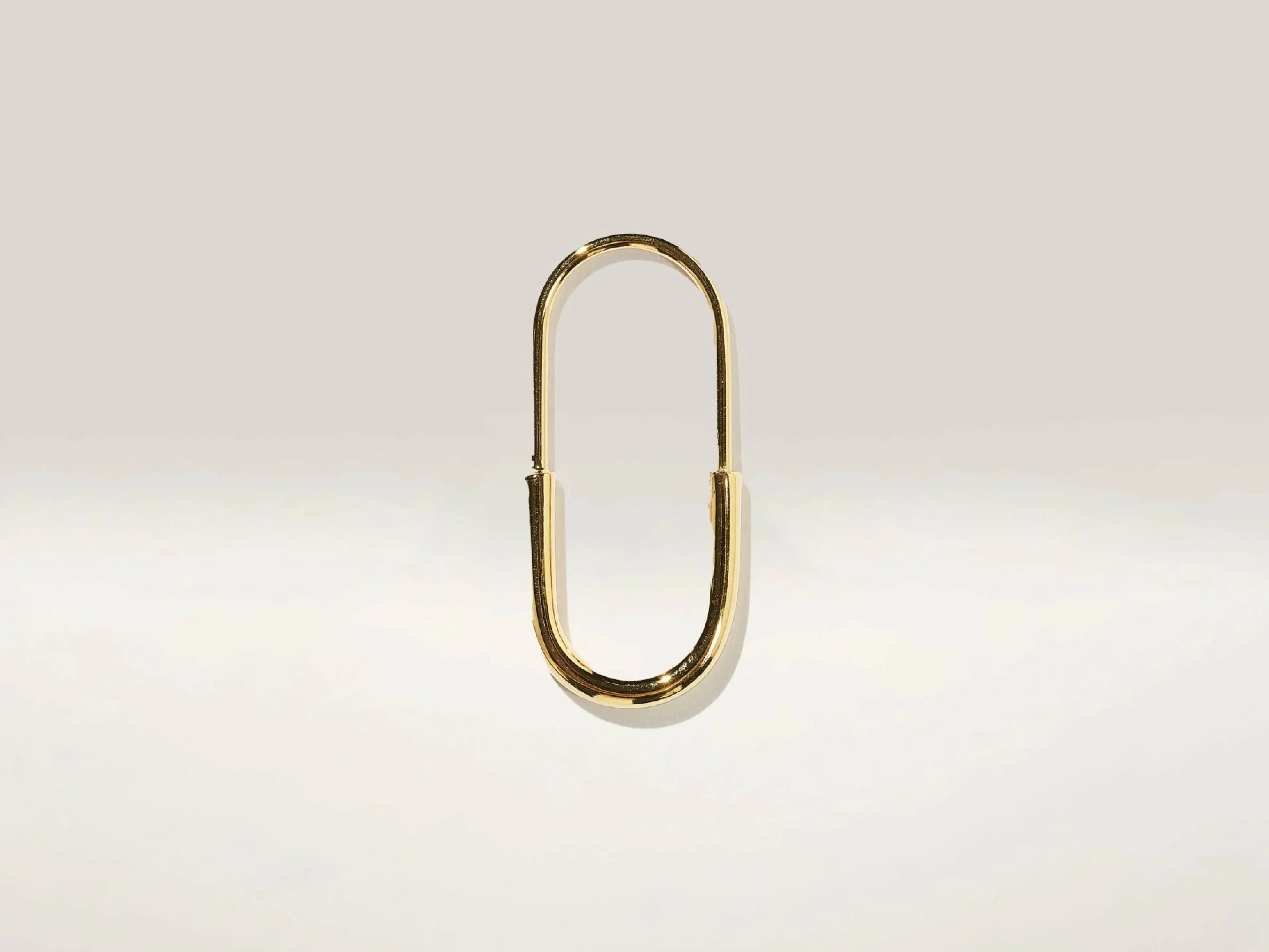 MARIA BLACK Chance Mini Oorbel