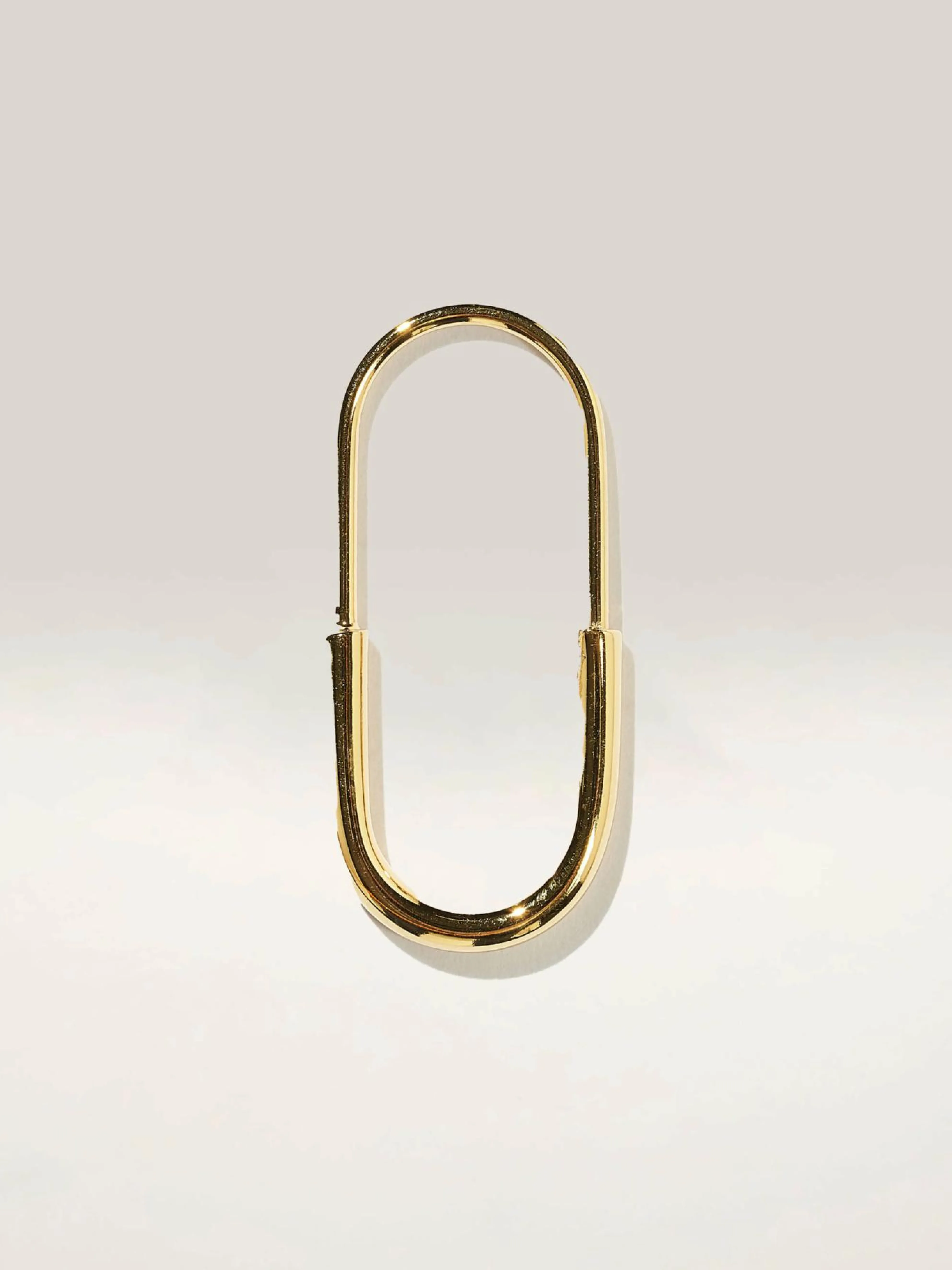 MARIA BLACK Chance Mini Oorbel