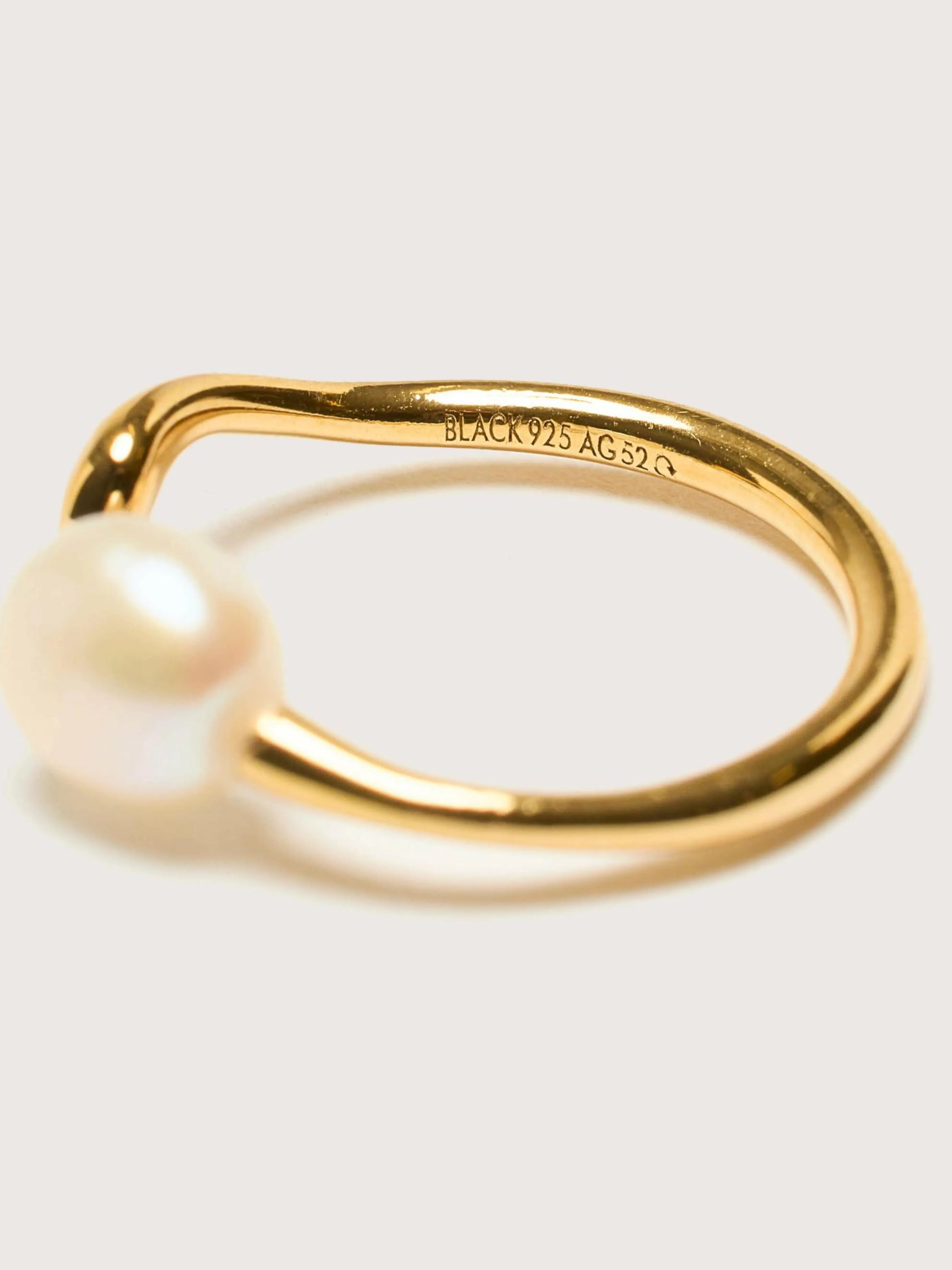 MARIA BLACK Moonshine Ring