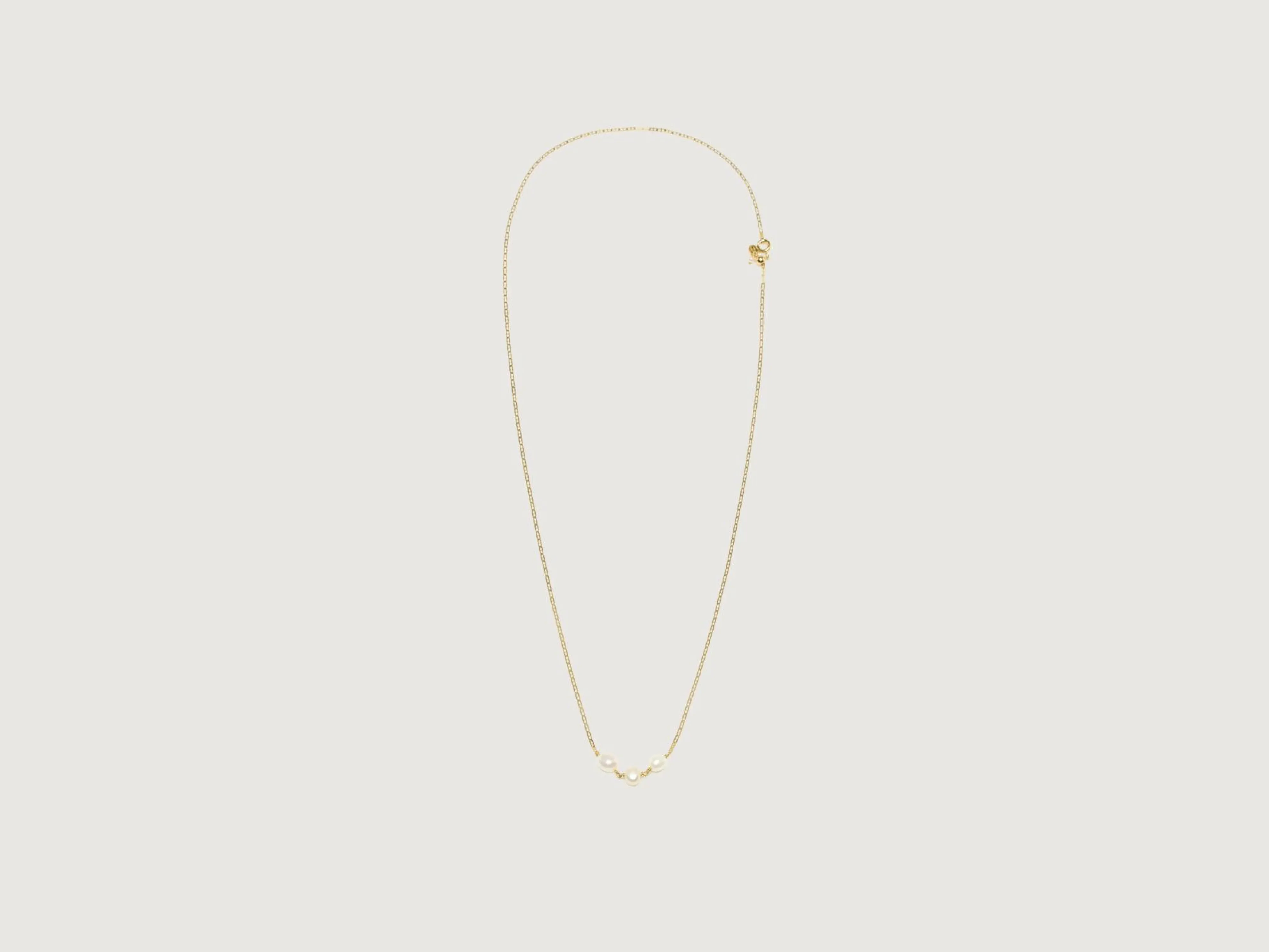 MARIA BLACK Tessoro Halsketting