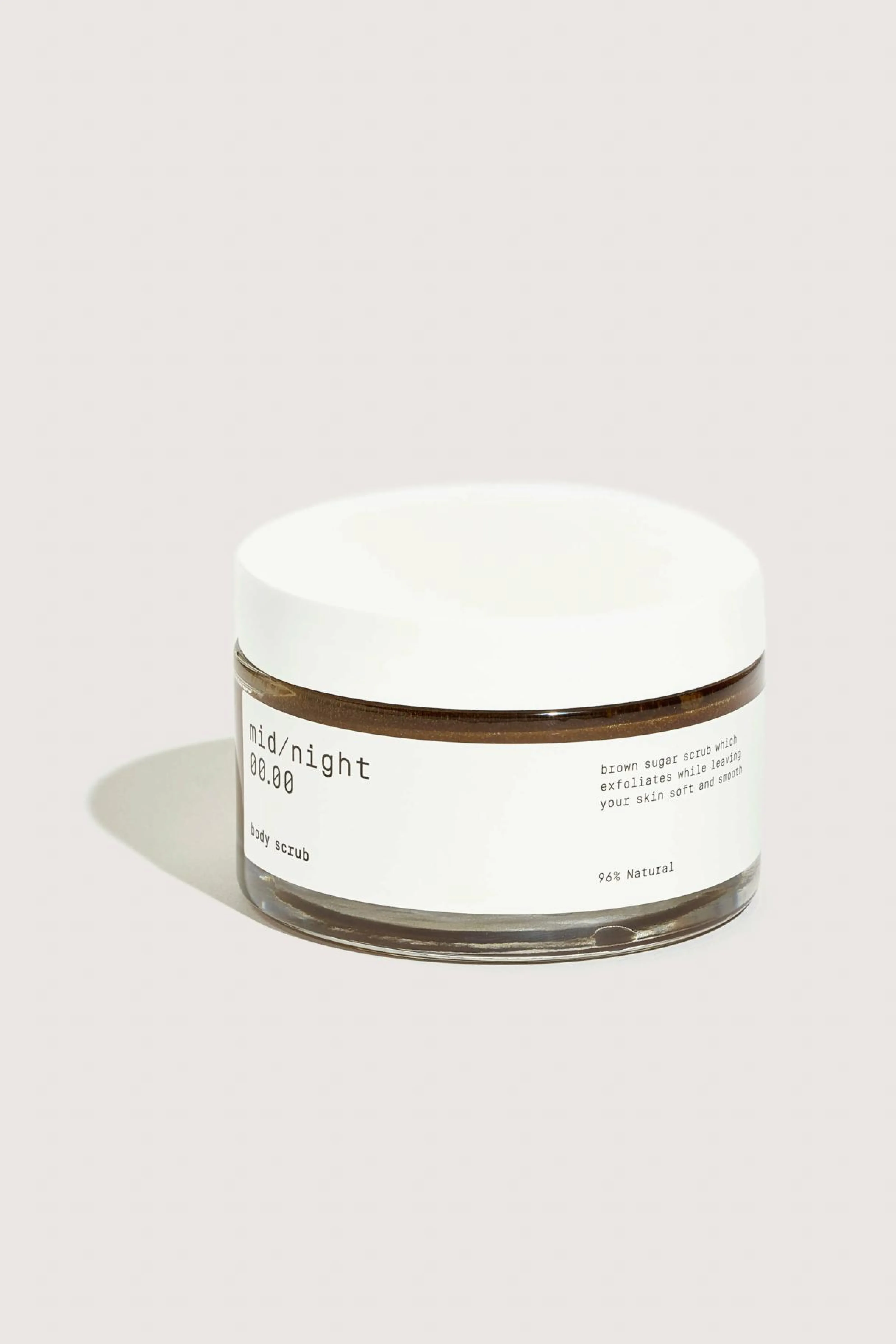 MID/NIGHT 00.00 Lichaams Scrub 00.14