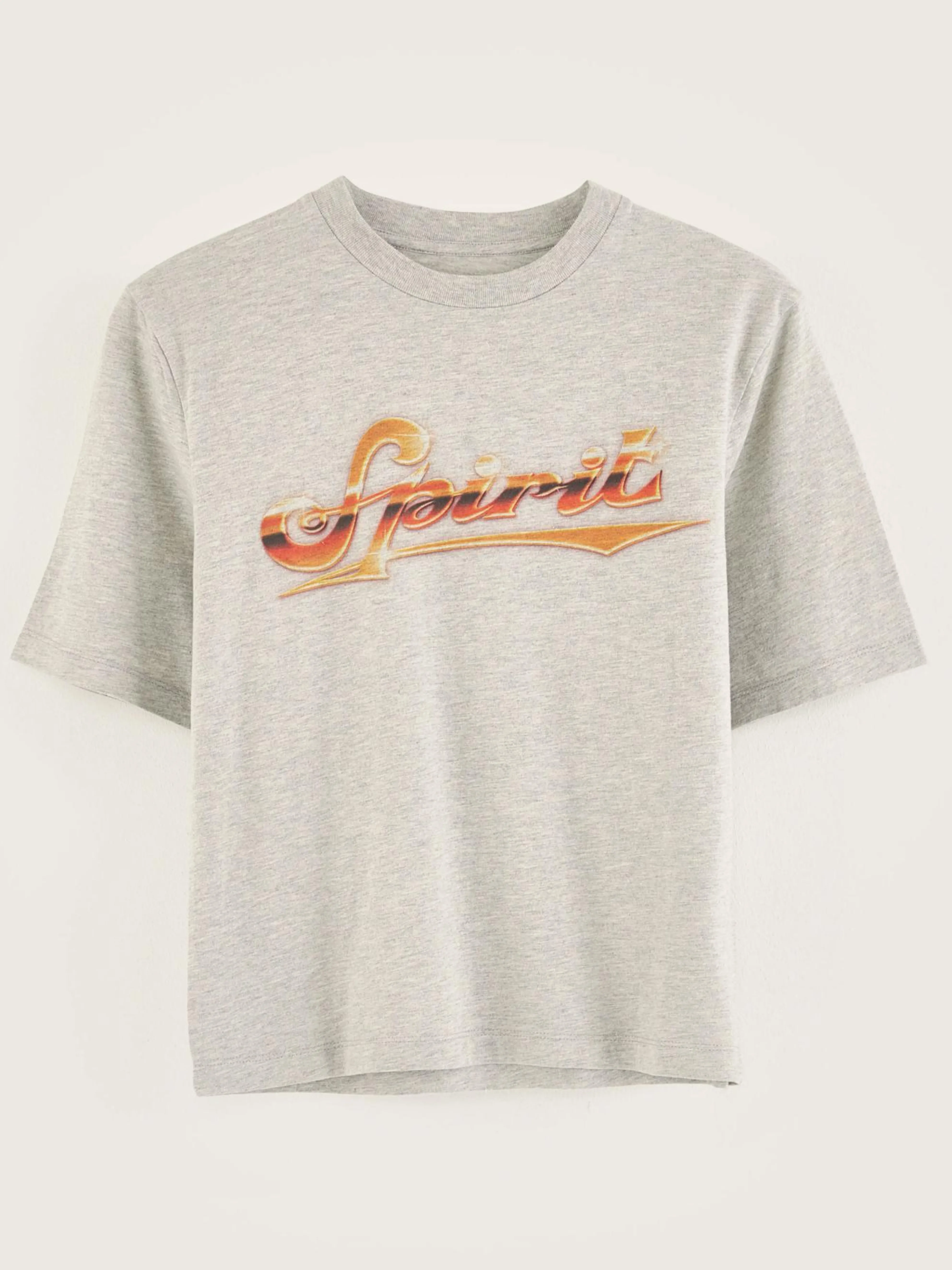 Milow Korte Mouwen T-shirt