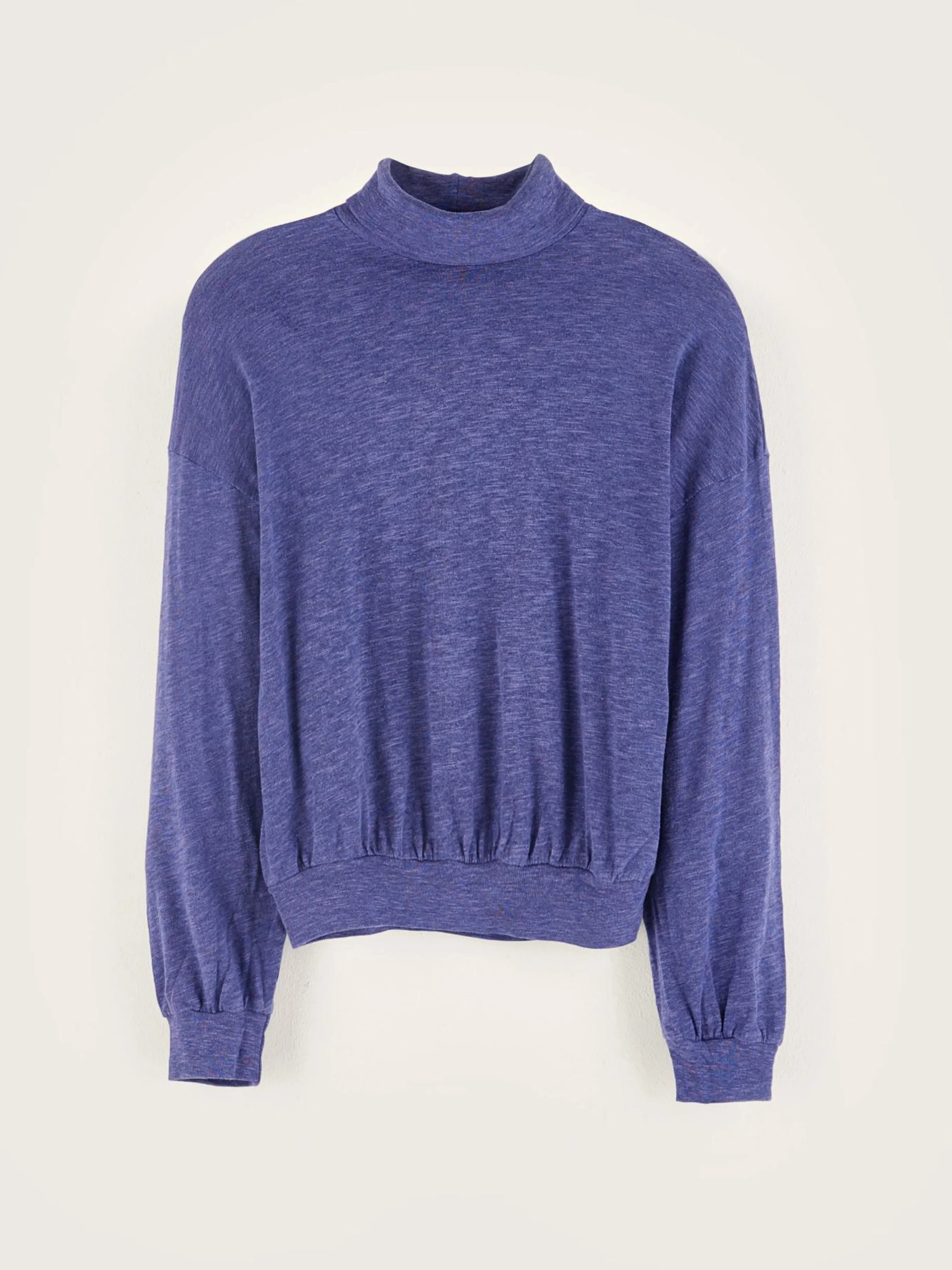 Missy Lange Mouwen T-shirt